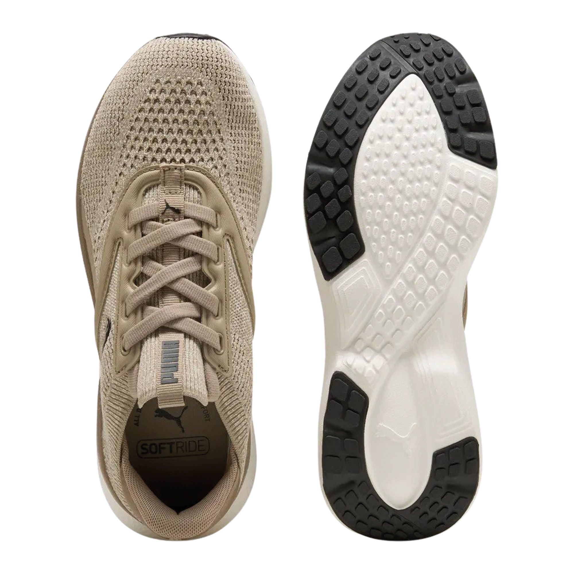 Puma Softride Mayve Hardloopschoenen Dames