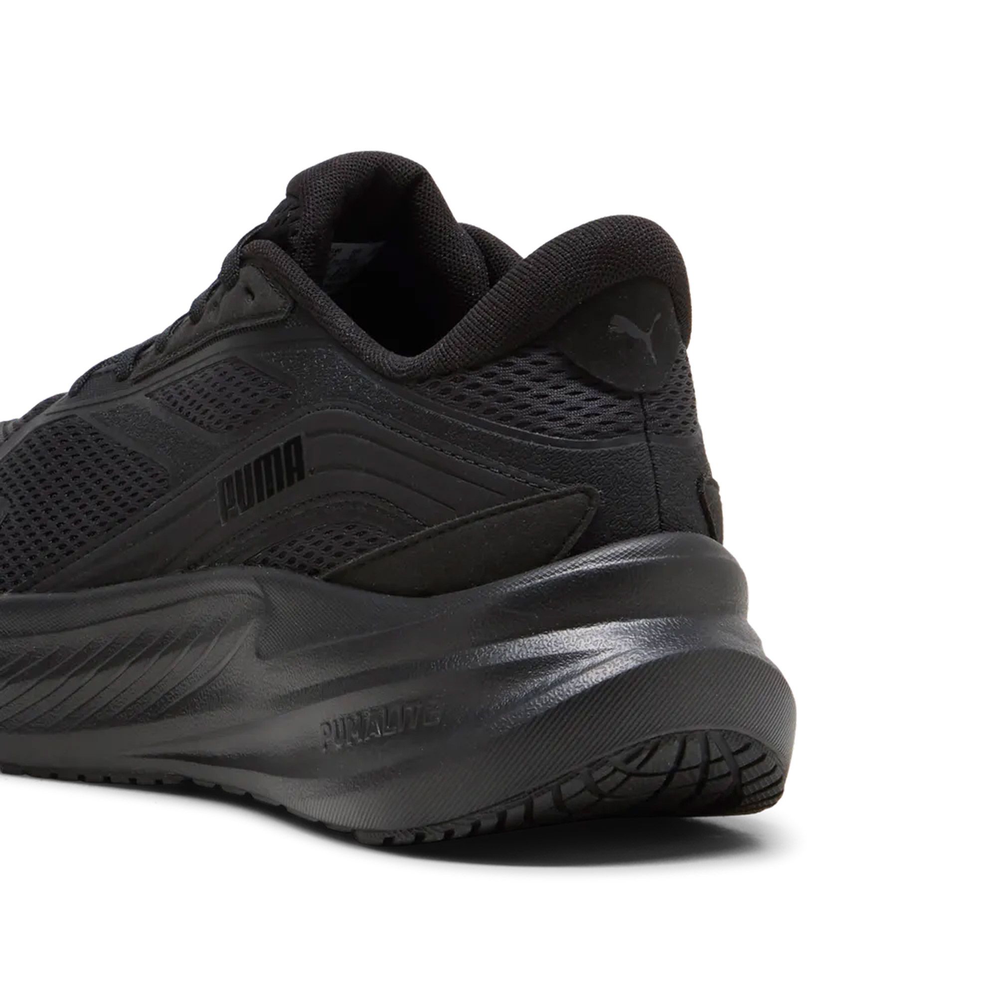 Chaussures de running Puma MaxStride Lite LS Adulte