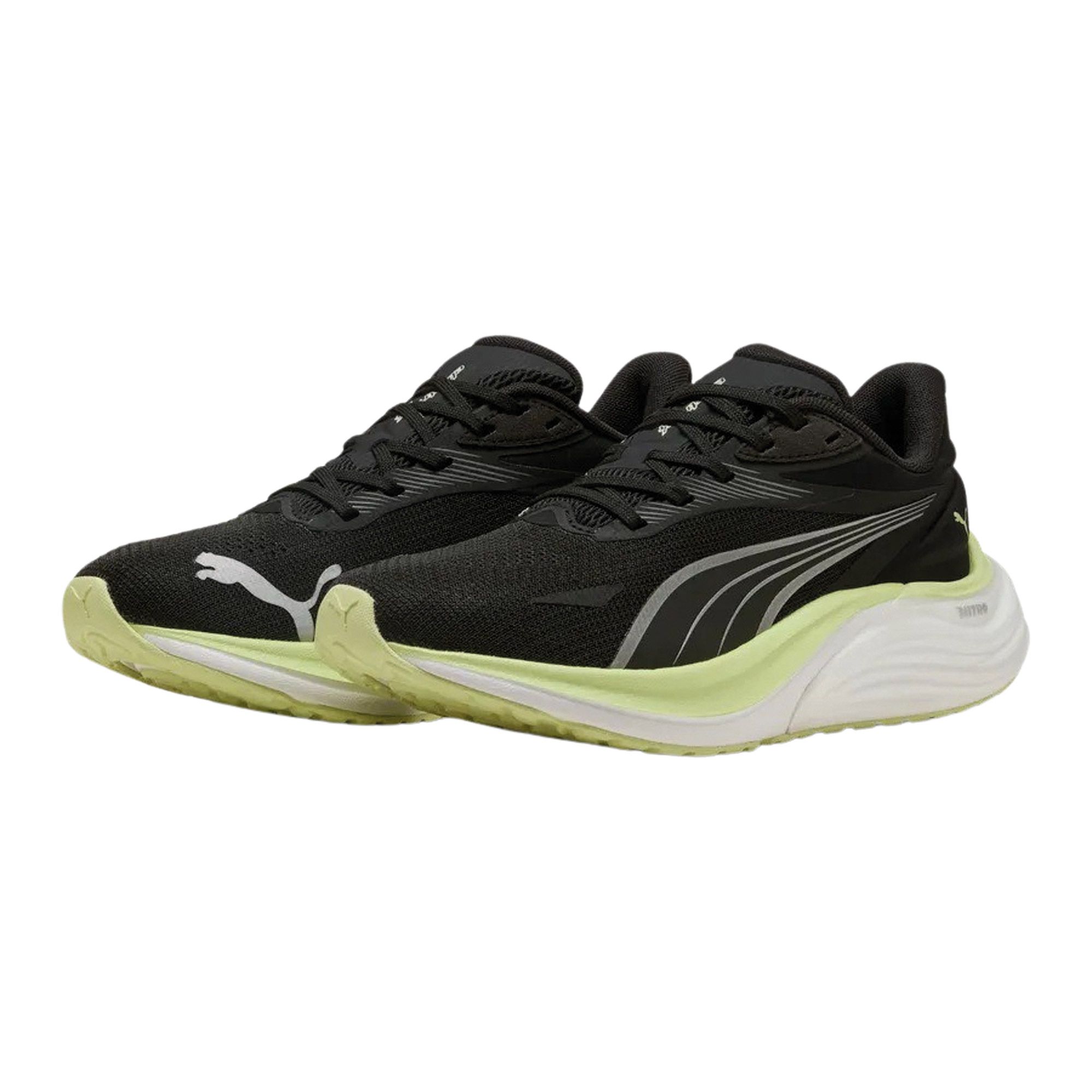 Puma Electrify Nitro 4 Hardloopschoenen Dames