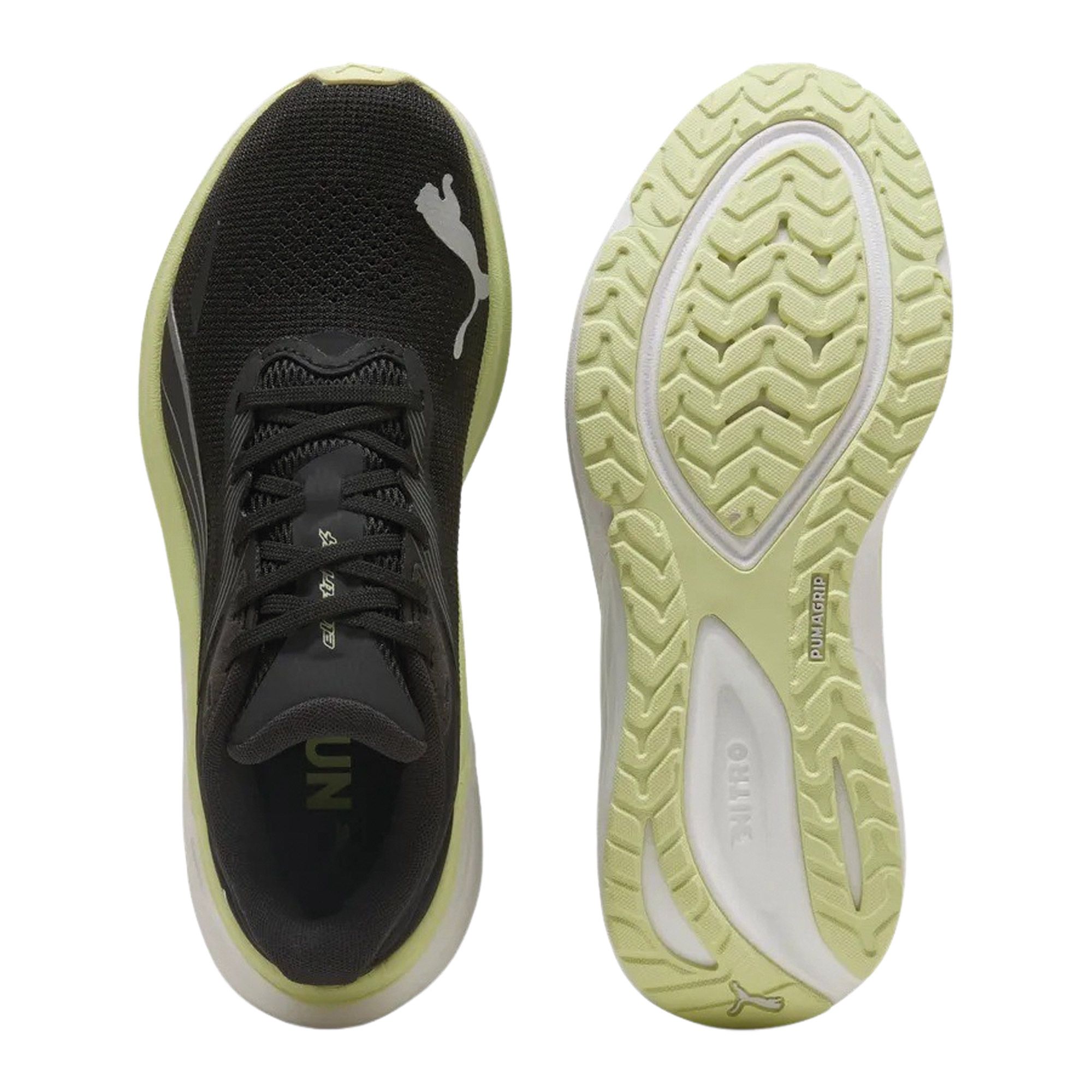 Puma Electrify Nitro 4 Running Shoes Women