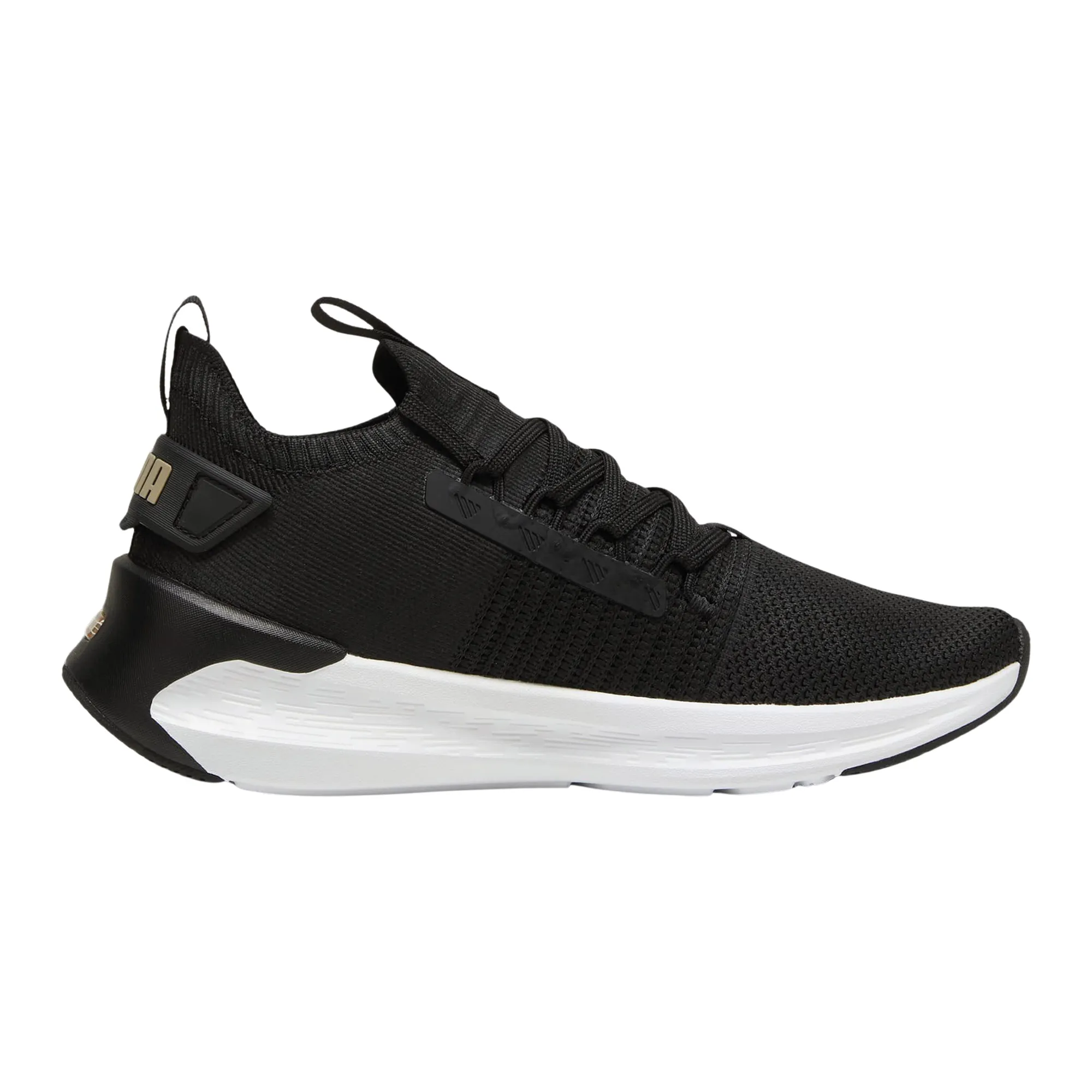 Puma Softride Symmetry Fuzion Hardloopschoenen Dames