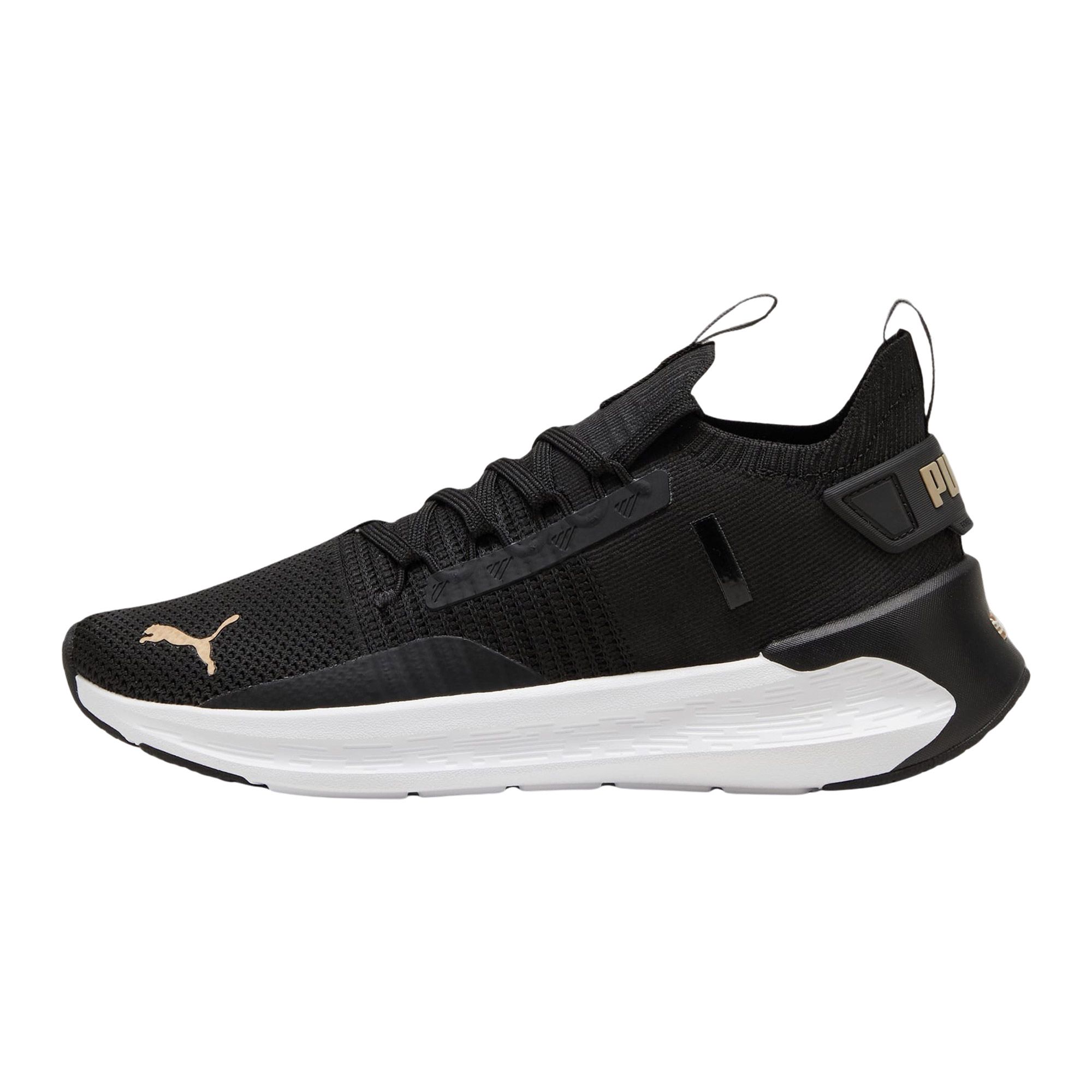 Puma Softride Symmetry Fuzion Hardloopschoenen Dames