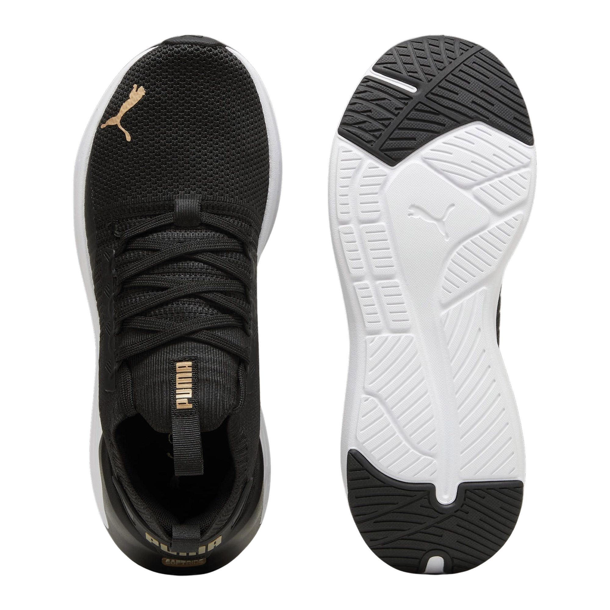 Puma Softride Symmetry Fuzion Hardloopschoenen Dames