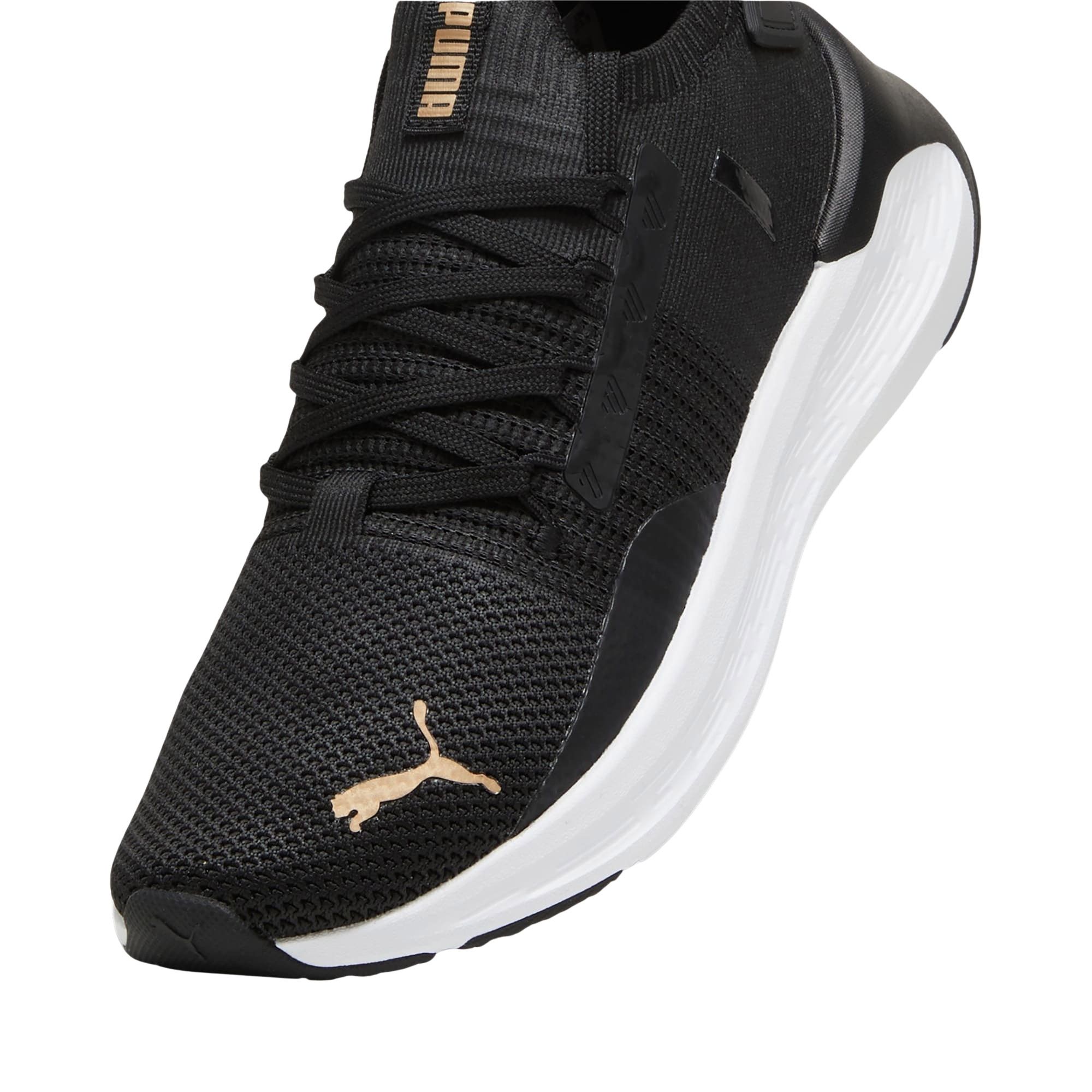 Puma Softride Symmetry Fuzion Hardloopschoenen Dames