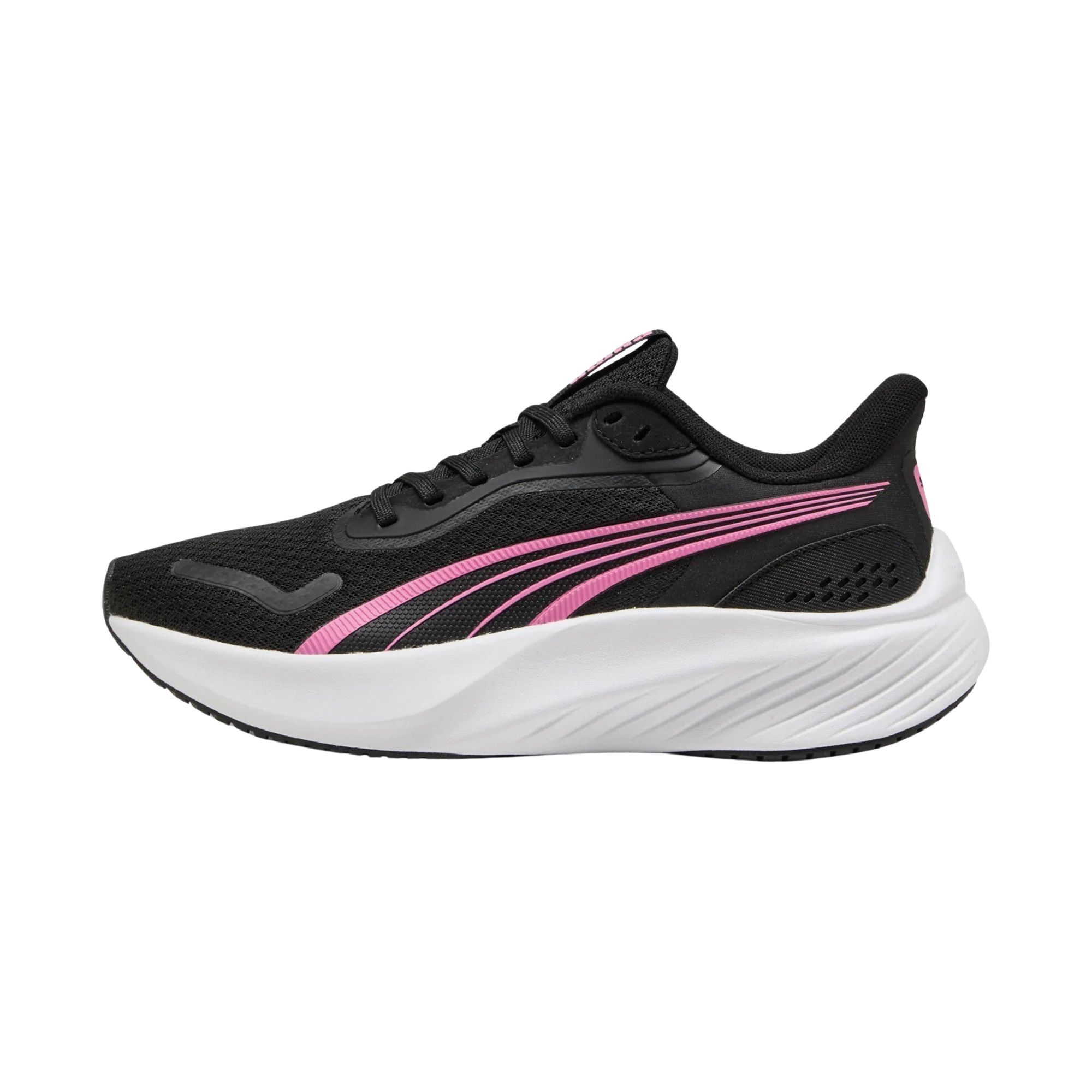 Puma Pounce Lite Hardloopschoenen Junior