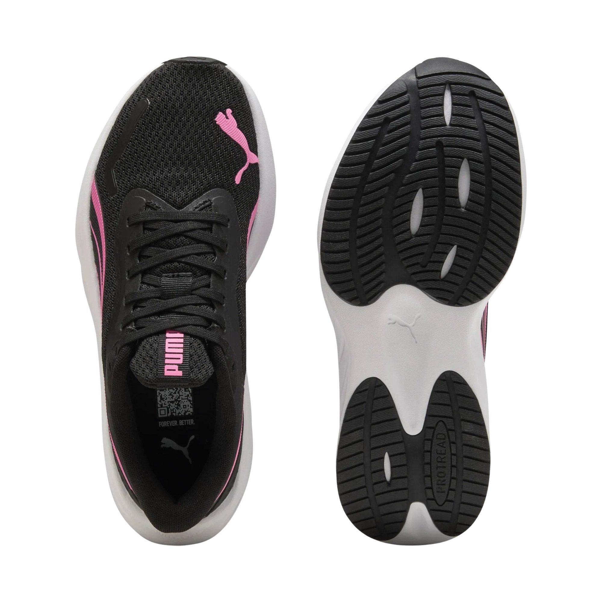 Puma Pounce Lite Hardloopschoenen Junior