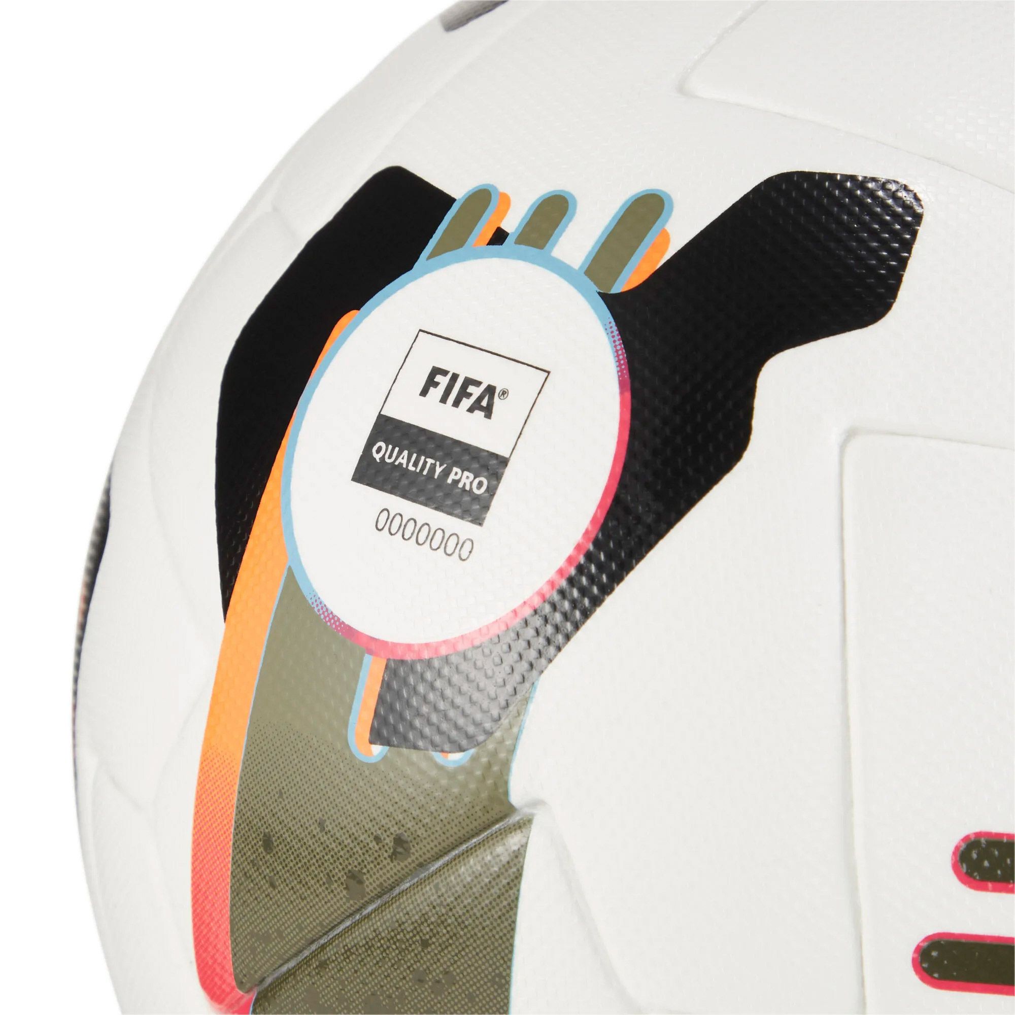 Puma Orbita 2 Voetbal