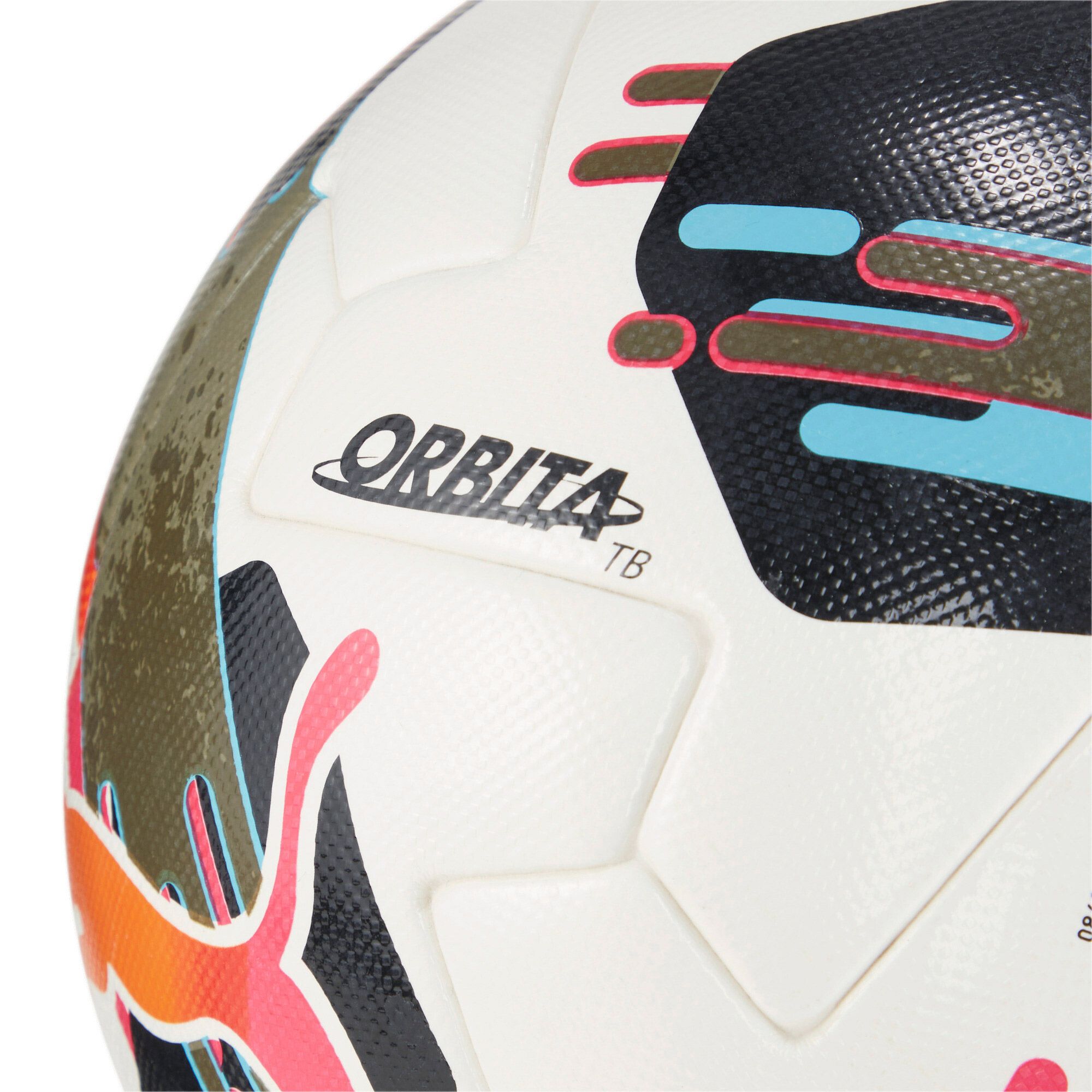 Puma Orbita 1 Voetbal