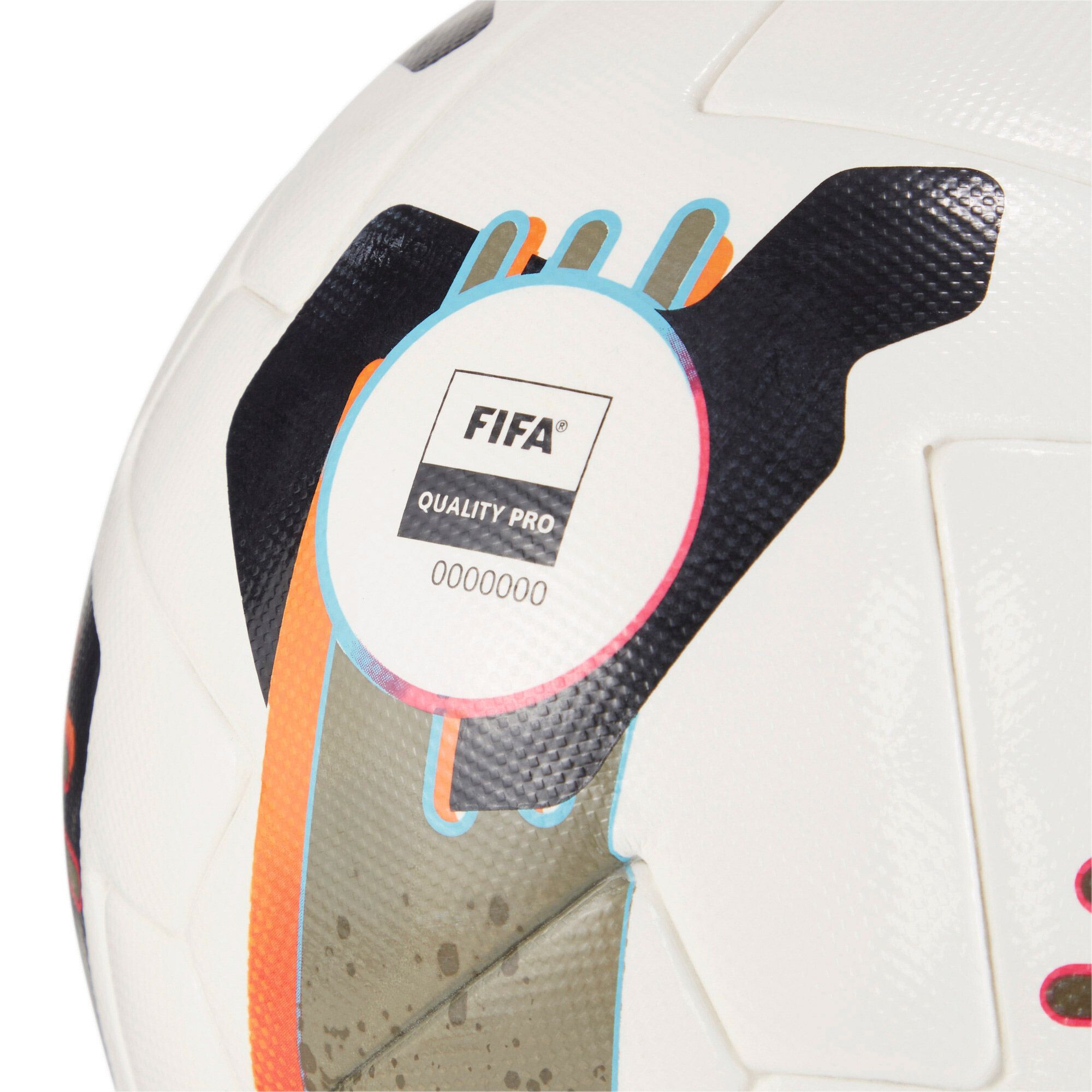 Puma Orbita 1 Voetbal