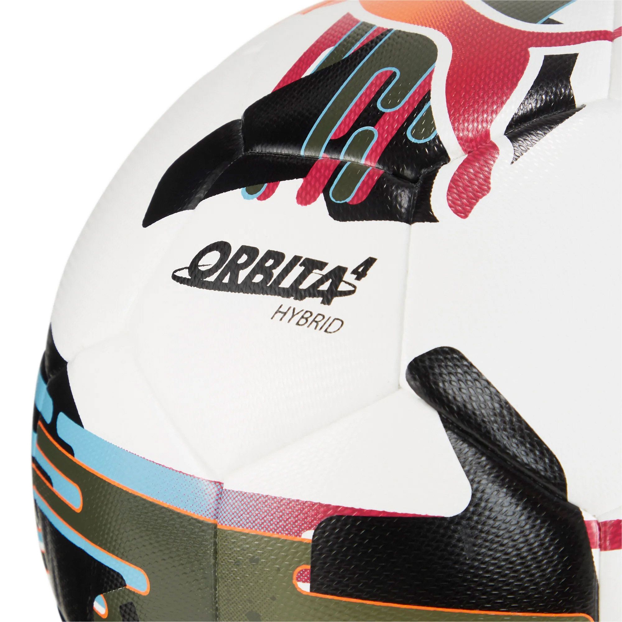 Puma Orbita 4 Voetbal