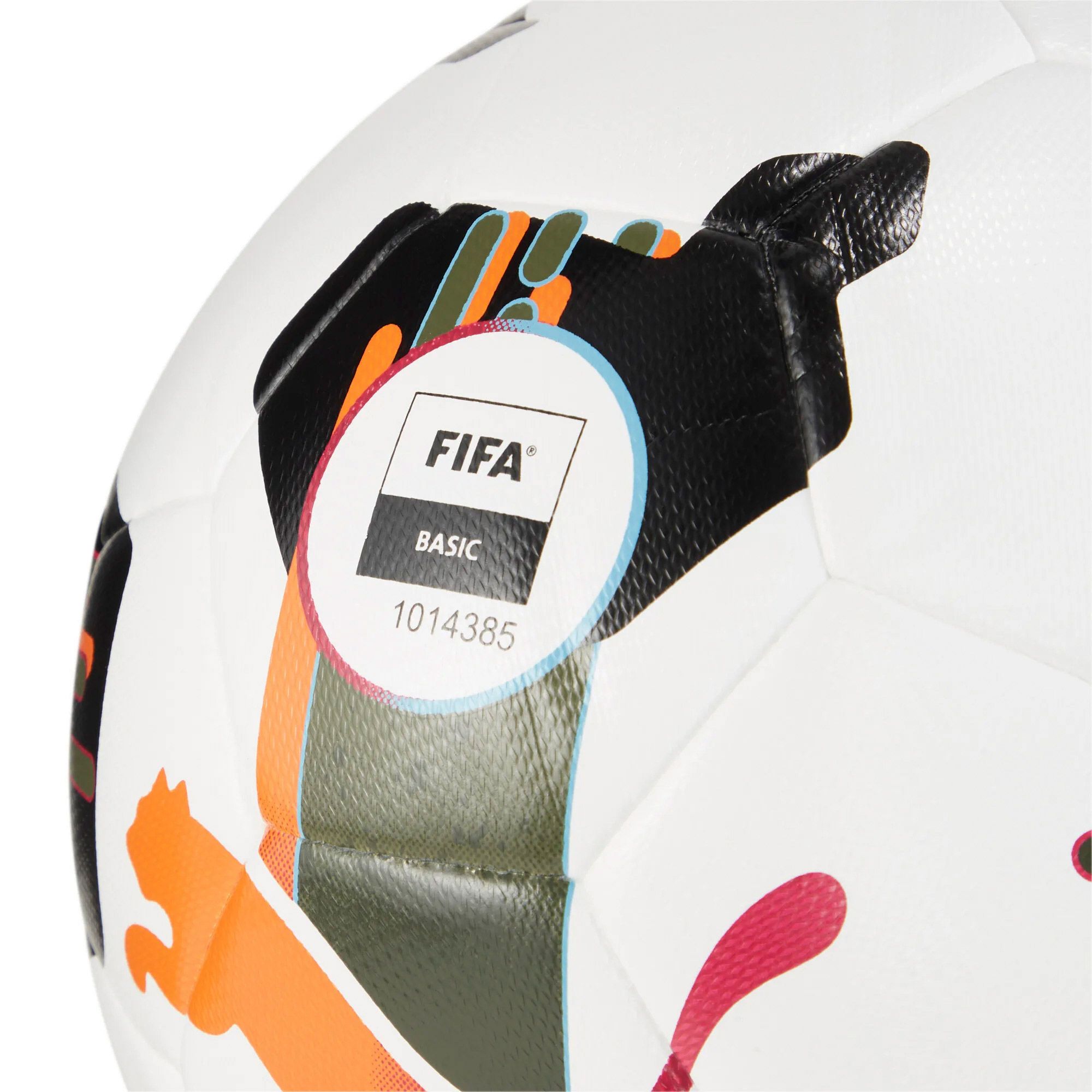 Puma Orbita 4 Voetbal