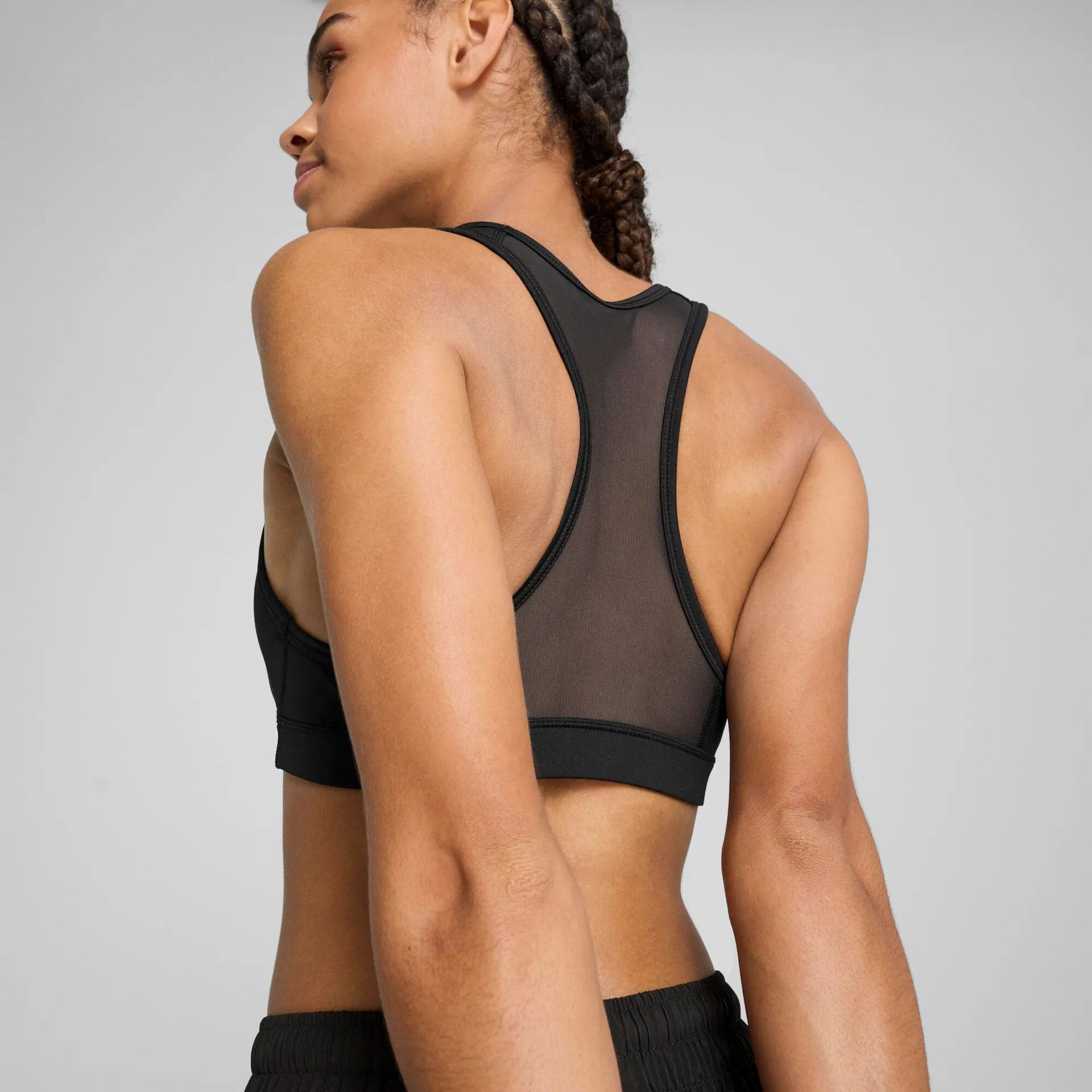 Puma 4Keeps Sportbeha Dames