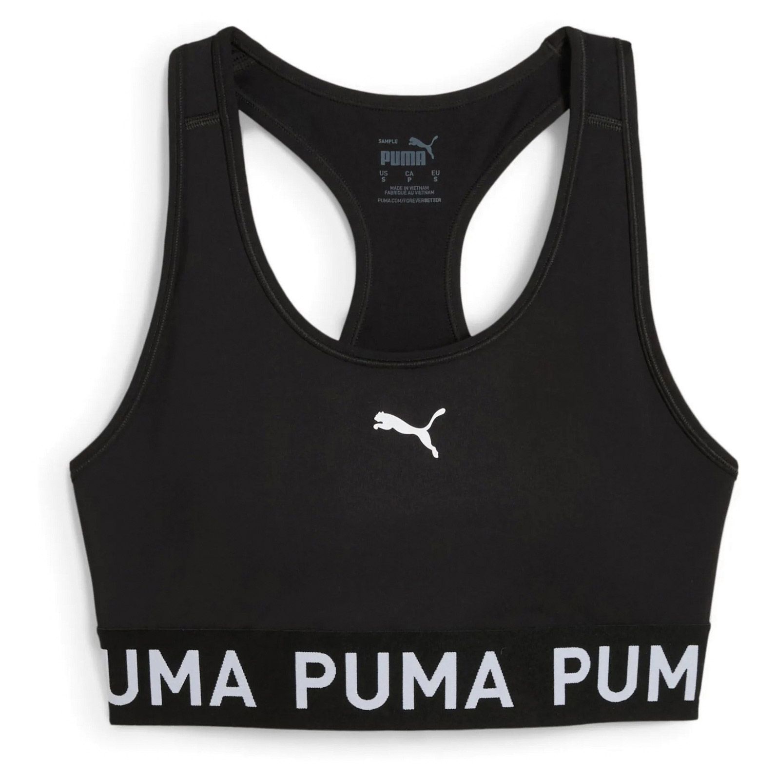 Brassière sports Puma 4Keeps Femmes