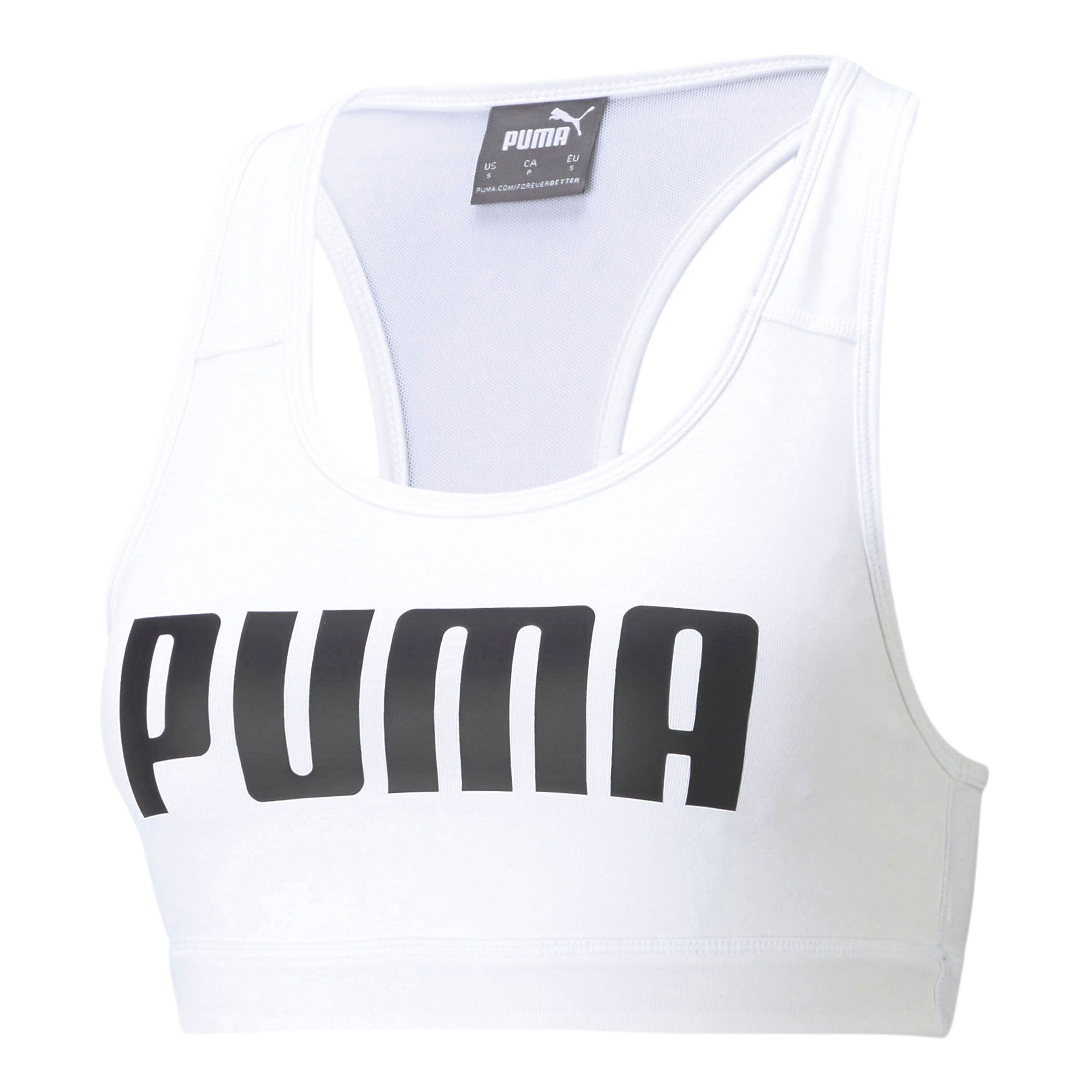 SALE | ELOMI Energise sport bh met beugel, niet-voorgevormd | BH Support