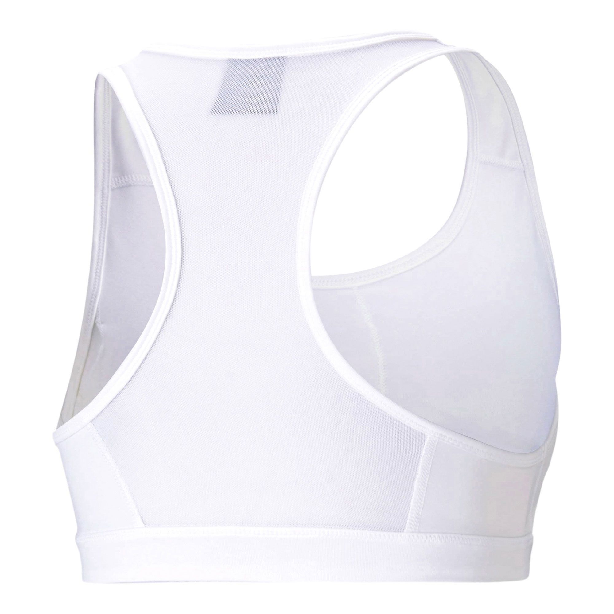 Gymshark Mesh Neckline Training Sportbeha Dames