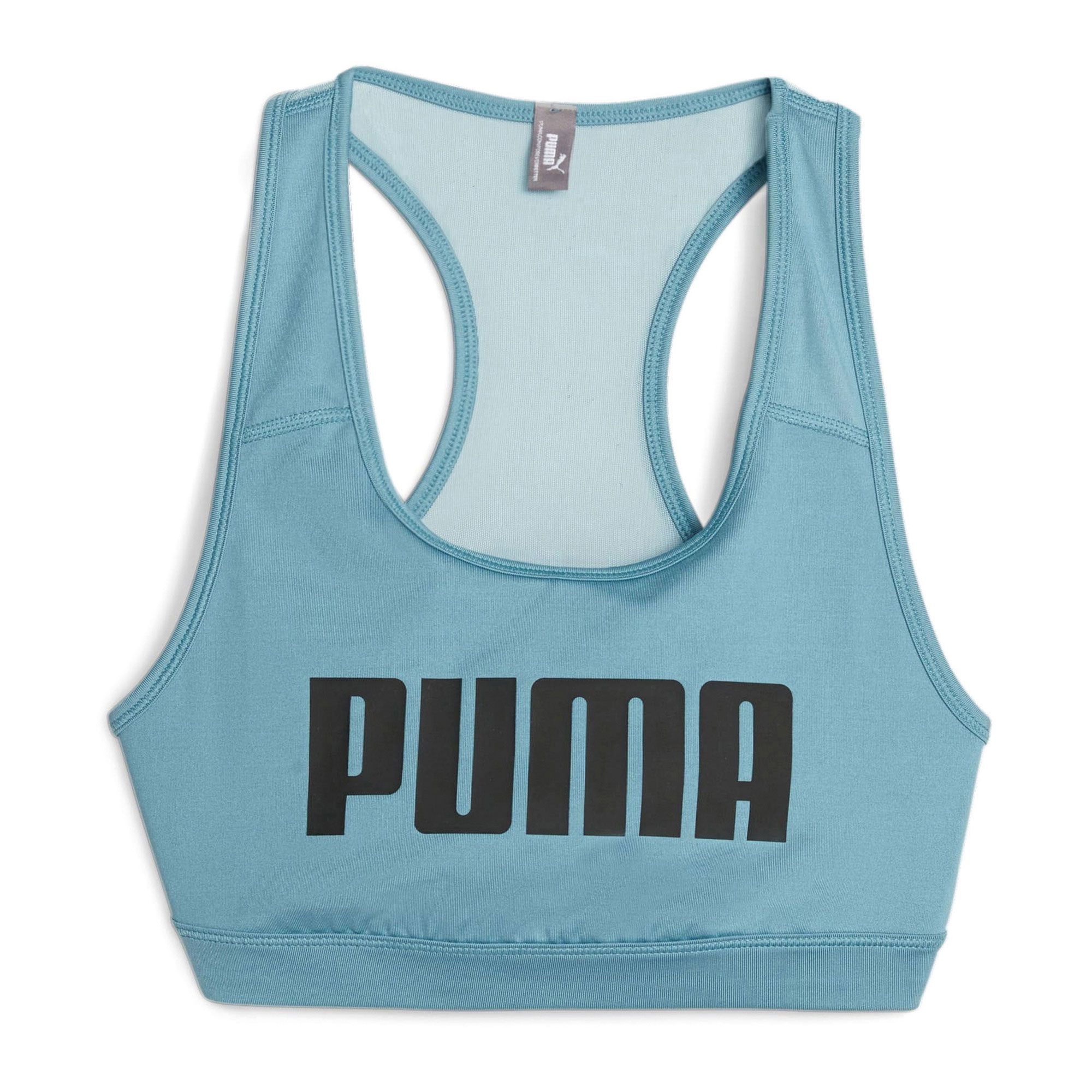 Puma Mid Impact 4Keeps Sportbeha Dames