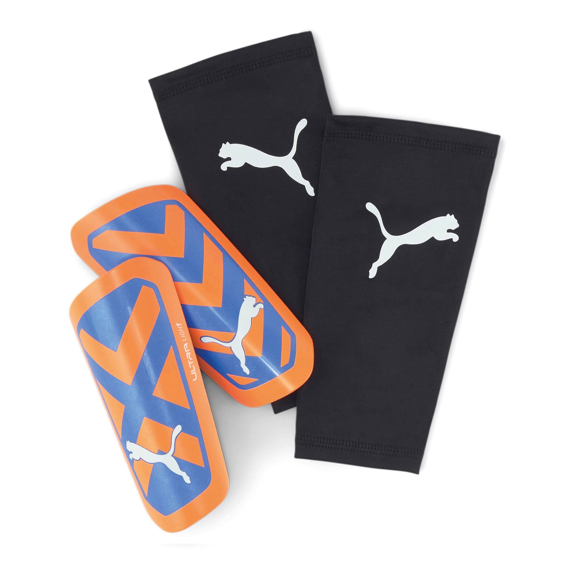 Puma Ultra Light Sleeve Scheenbeschermers