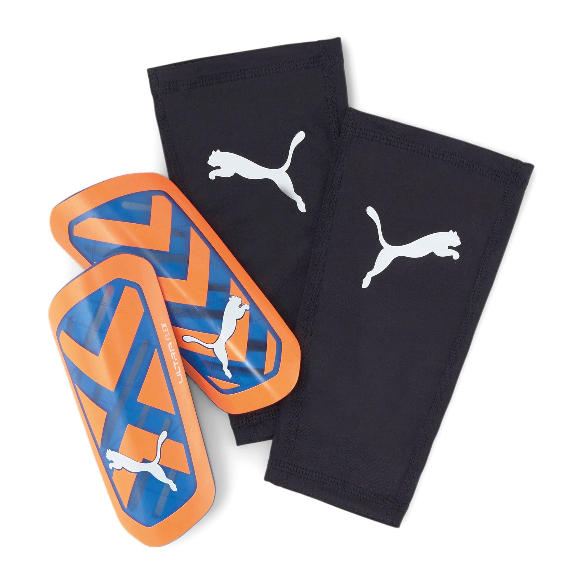 Puma Ultra Flex Sleeve Scheenbeschermers