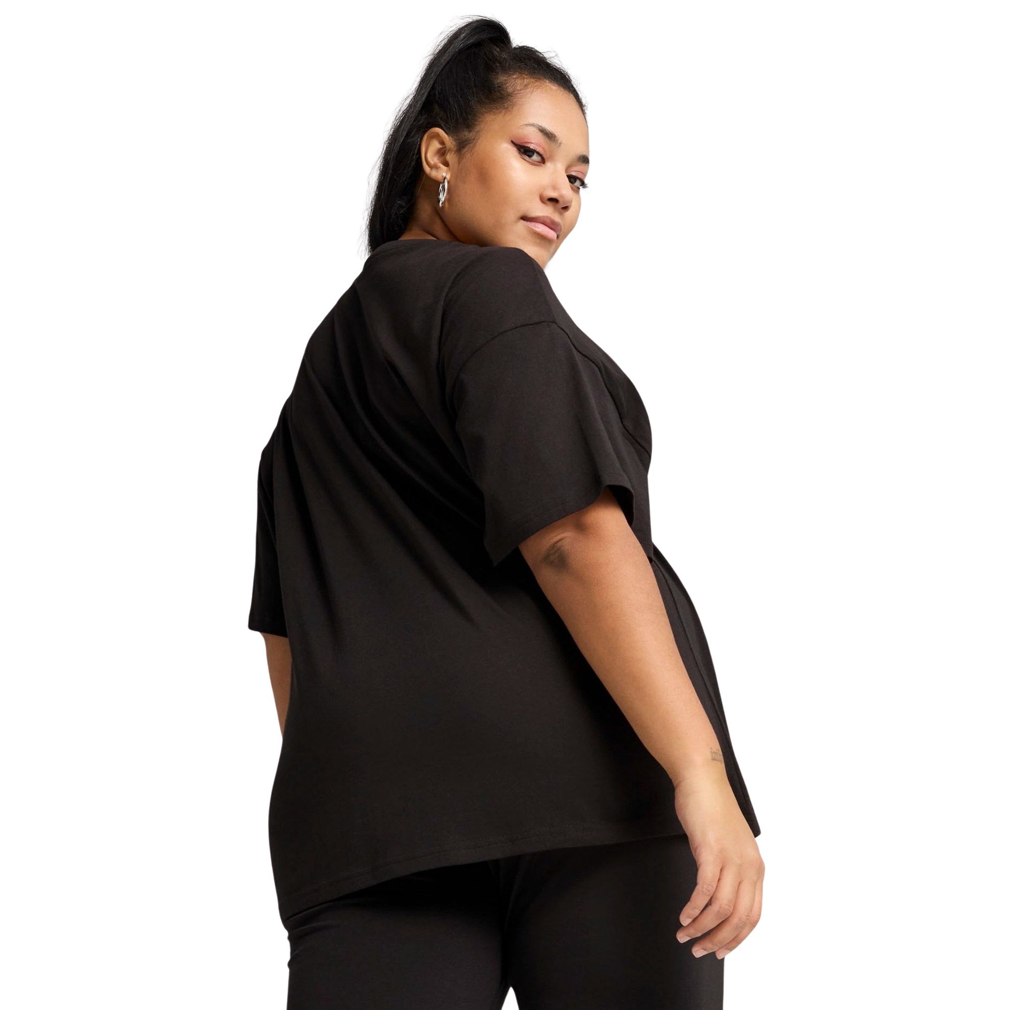 Puma ESS Relaxed Shirt Dames