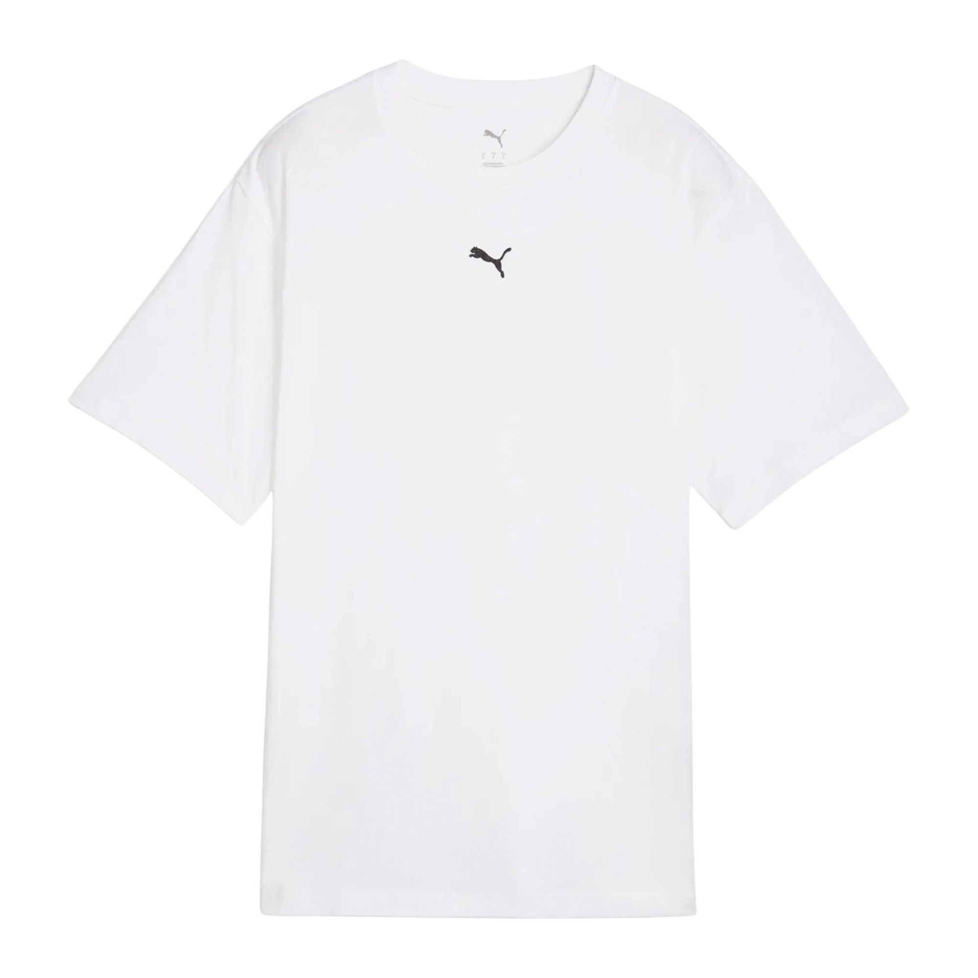 Puma ESS Relaxed Shirt Dames