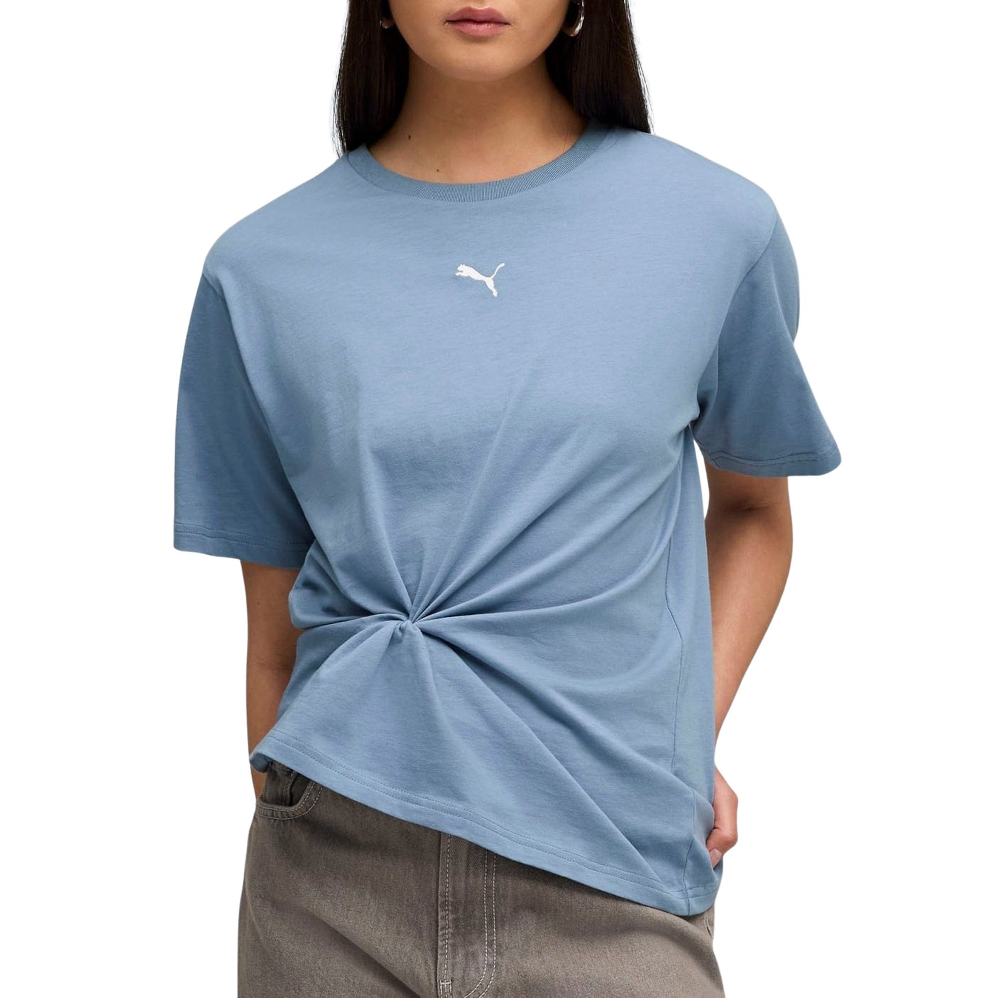 Puma ESS Relaxed Shirt Dames