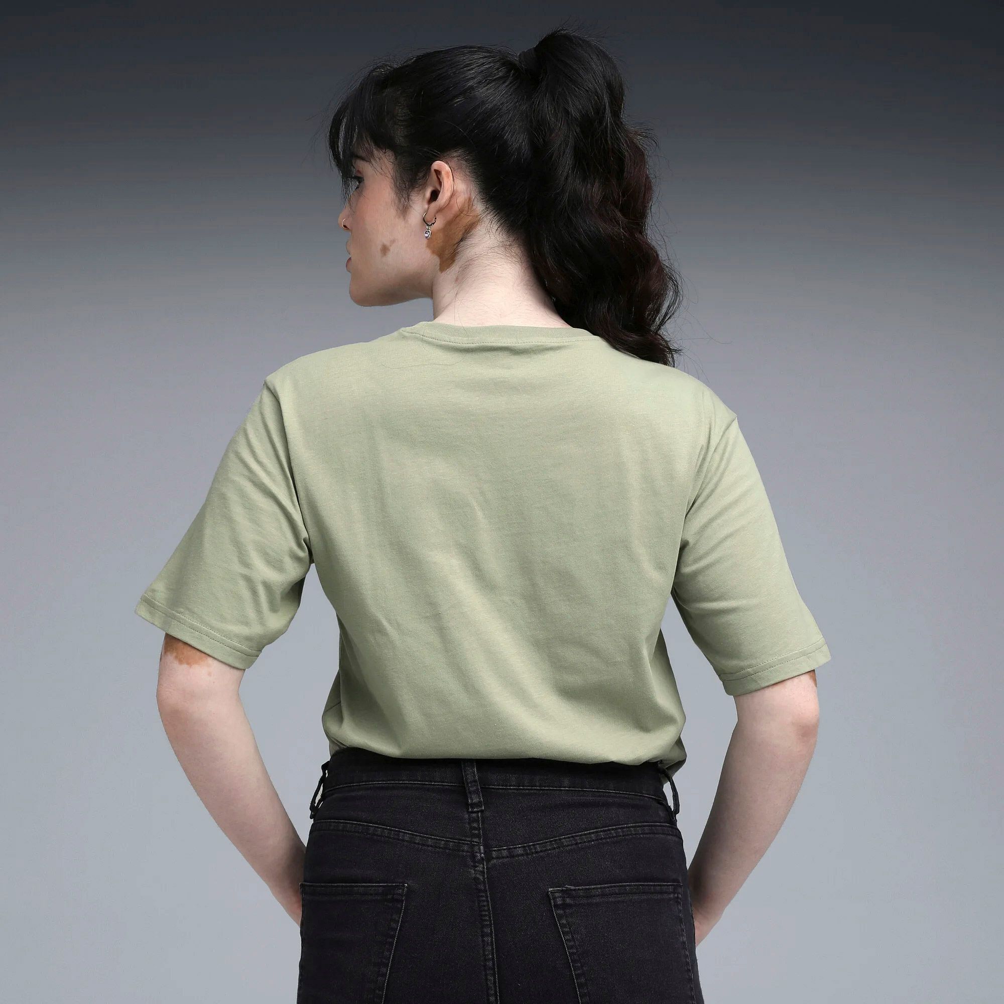 Puma ESS Relaxed Shirt Dames