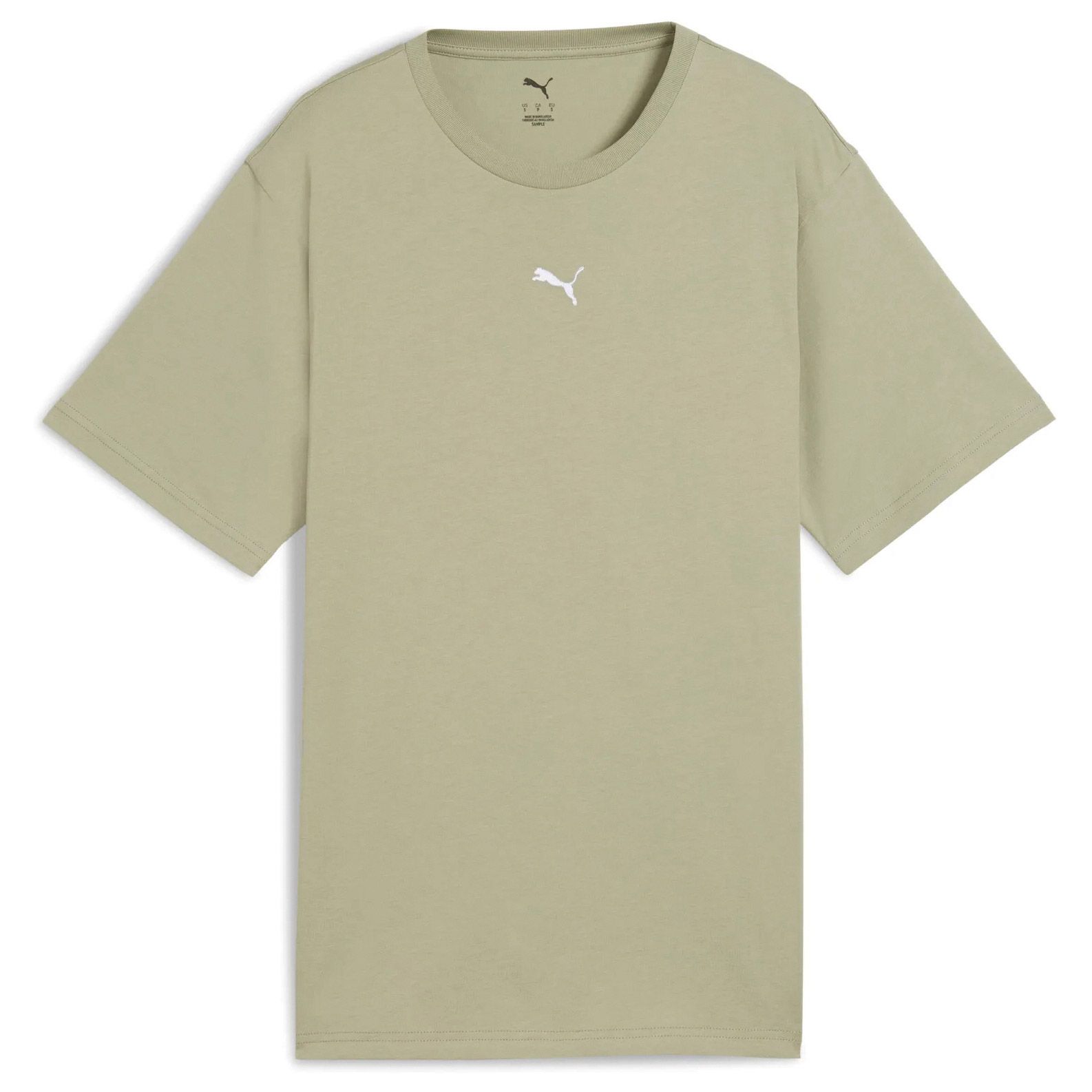 Puma ESS Relaxed Shirt Dames