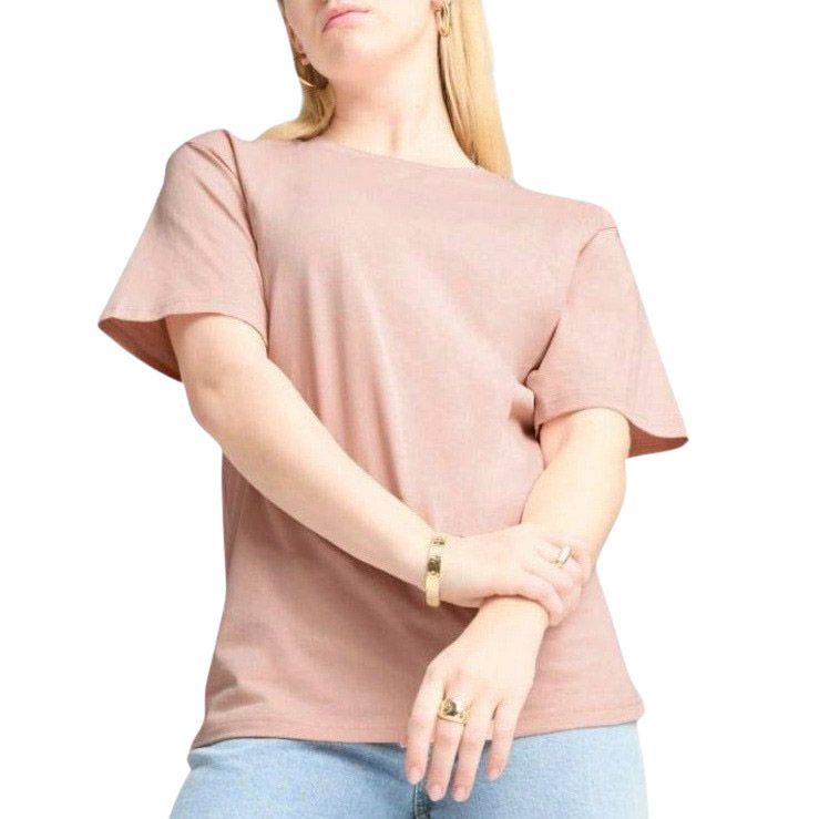 Puma ESS Relaxed Shirt Dames