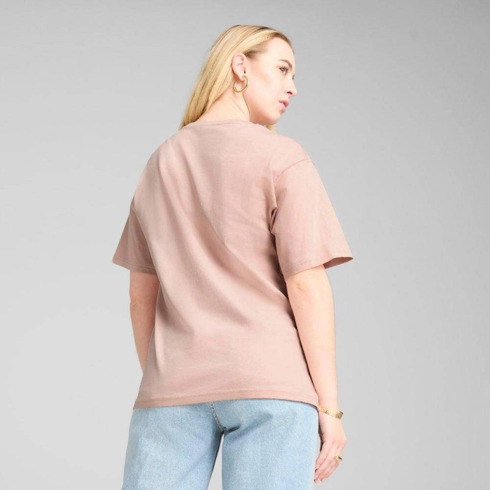 Puma ESS Relaxed Shirt Dames