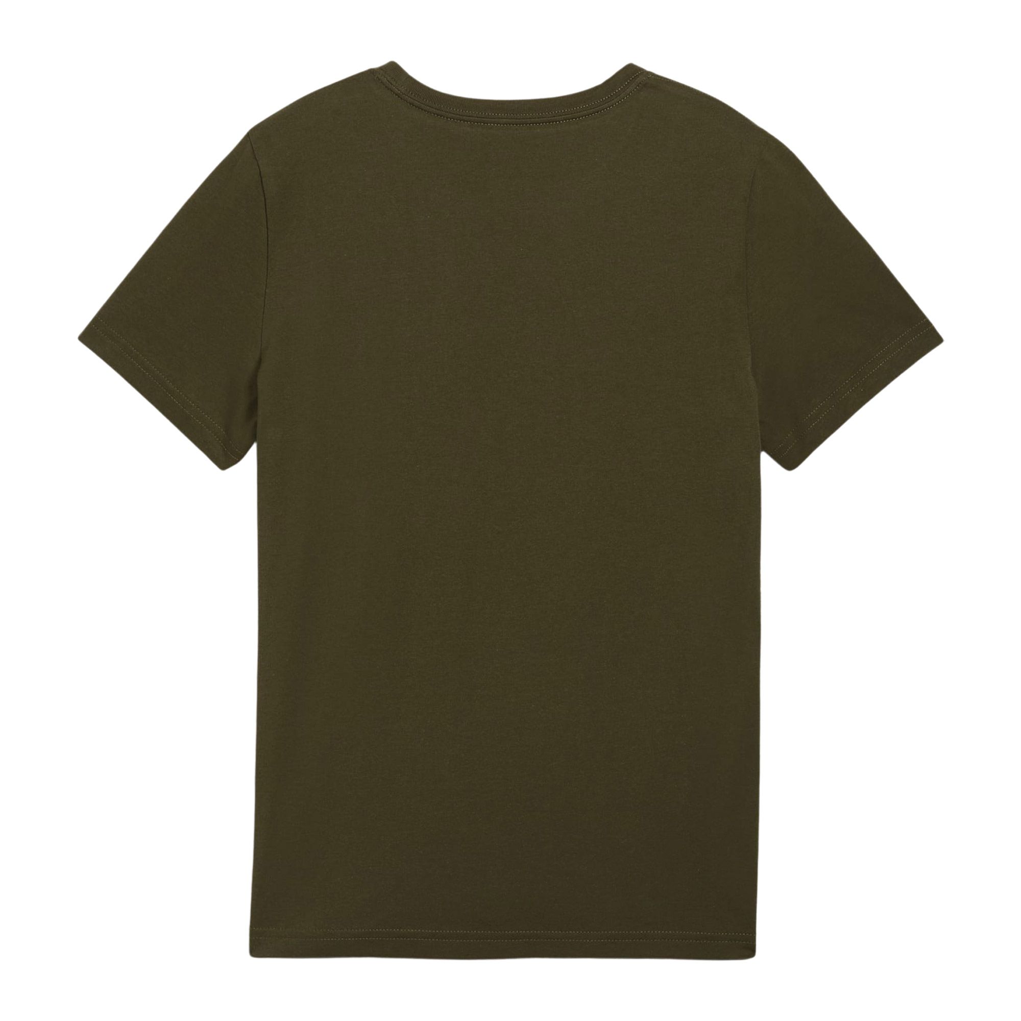 Puma Essential Logo Shirt Junior