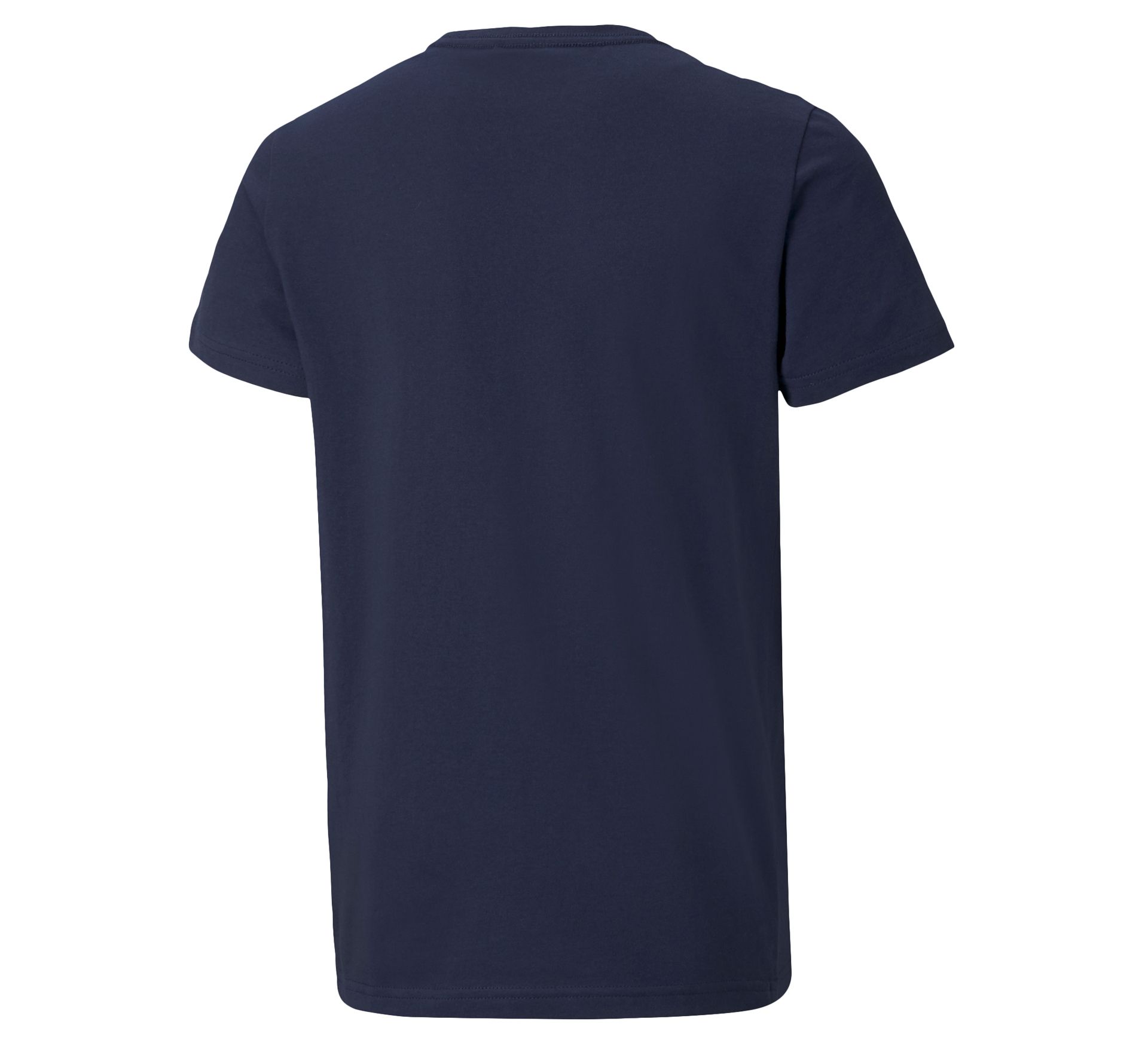 Puma Essential Logo Shirt Junior