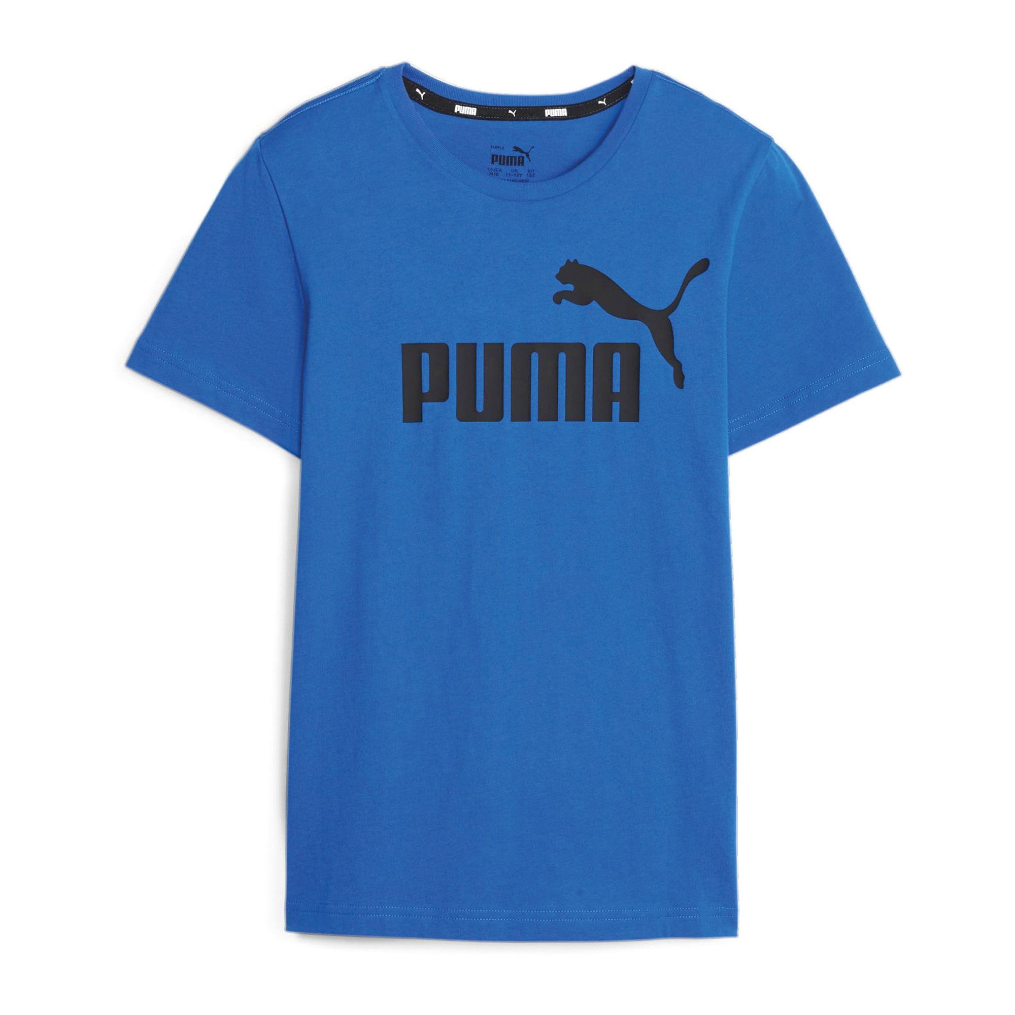 Puma Essential Logo Shirt Junior