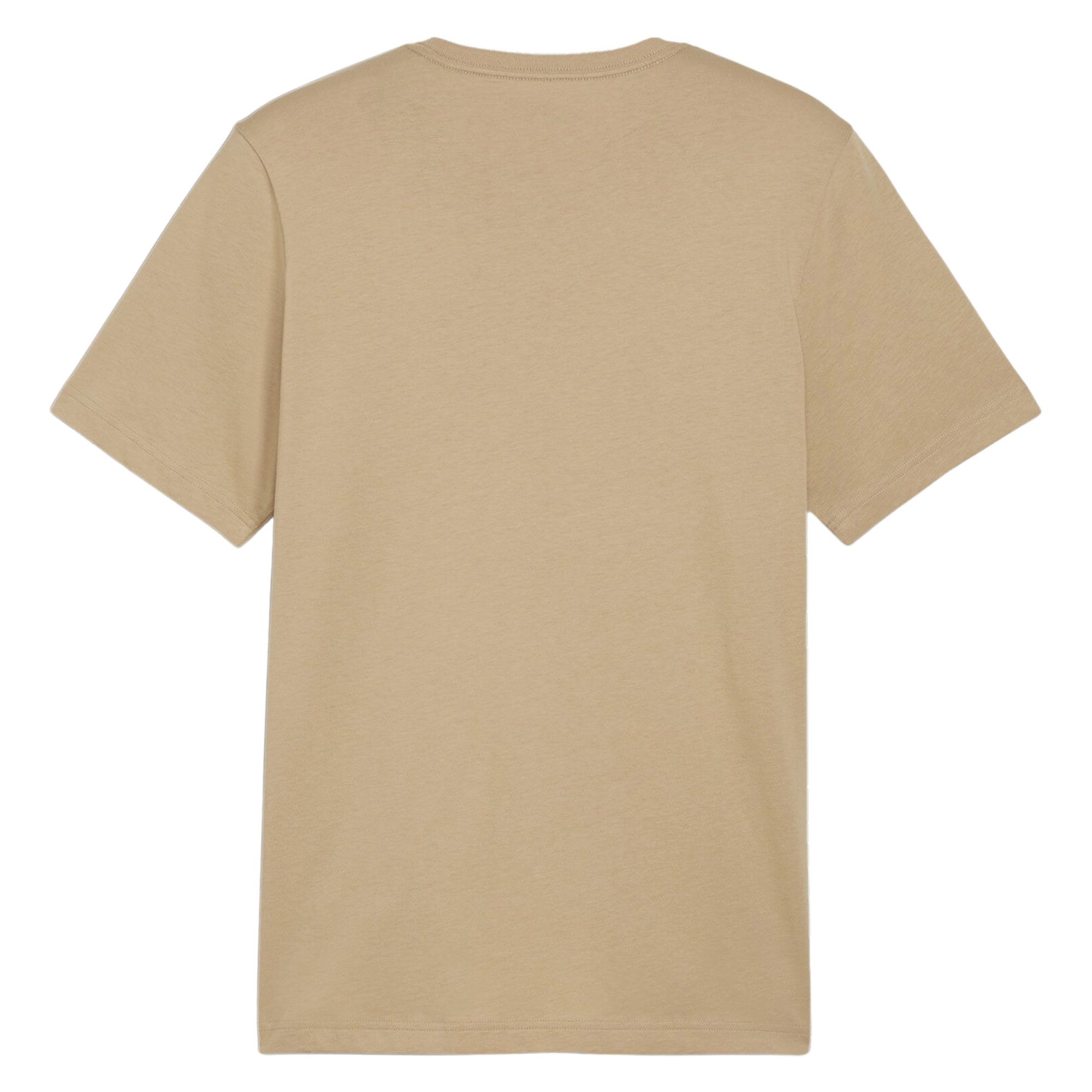 Puma Essentials Logo Shirt Heren
