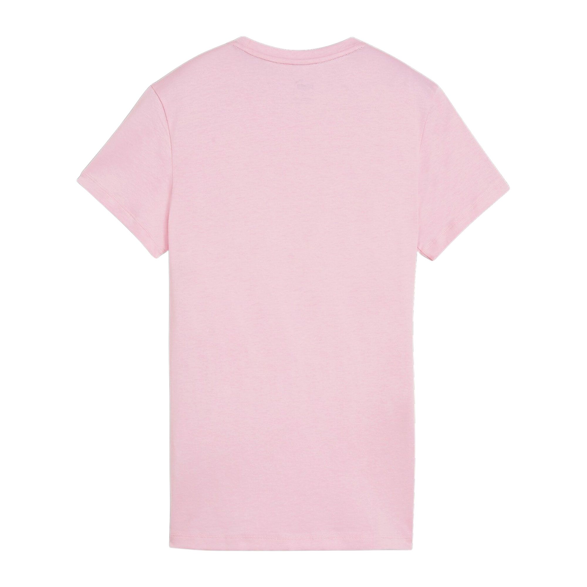 Puma Essential Logo Shirt Dames