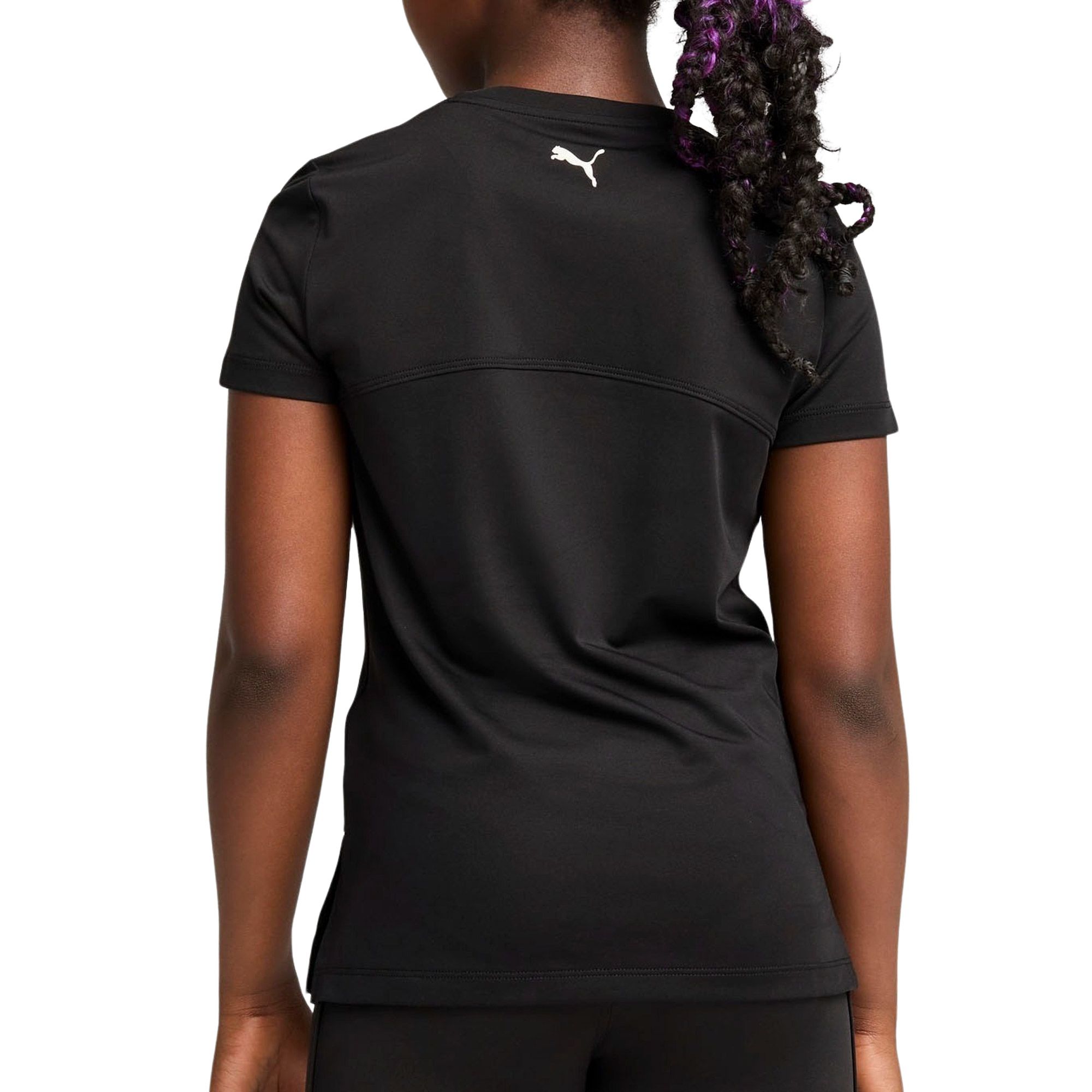 T-shirt Puma Fit Filles