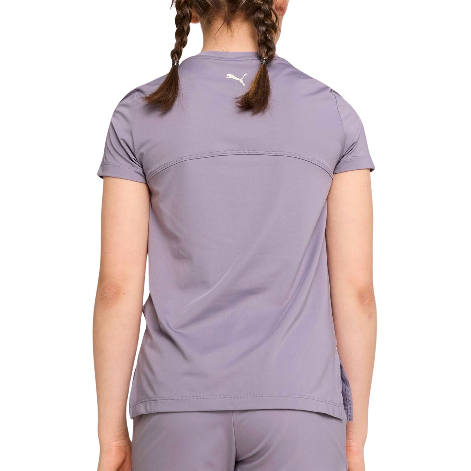 Puma Fit Shirt Meisjes