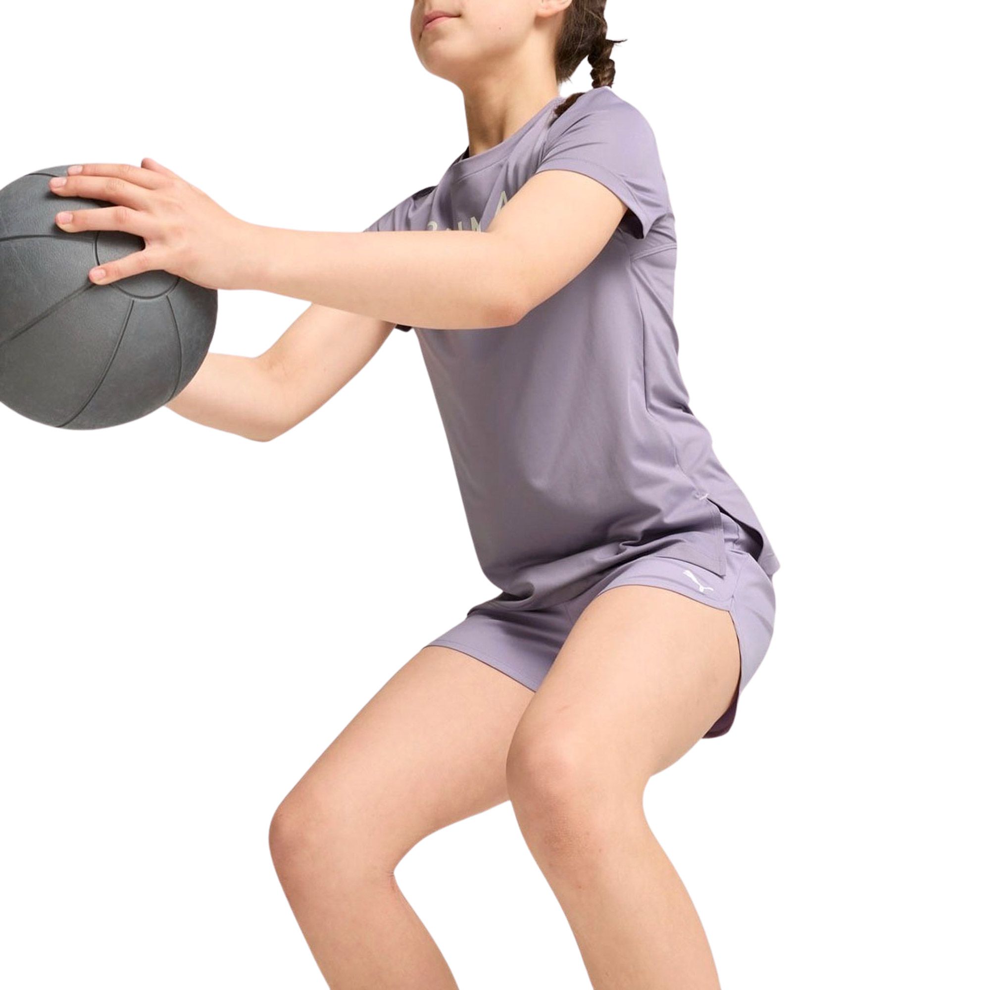Puma Fit Shirt Meisjes