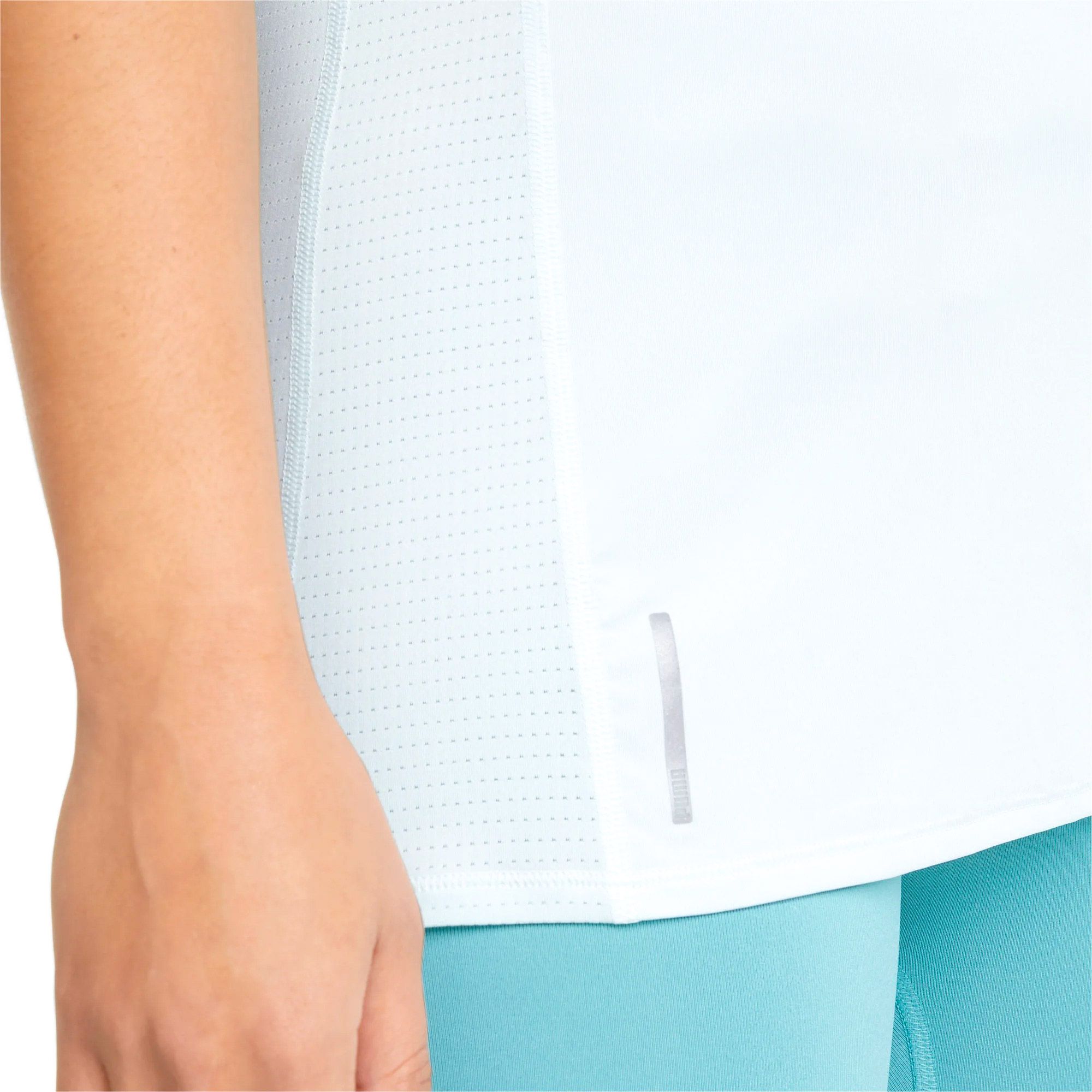 Puma Train Favorite Shirt Dames