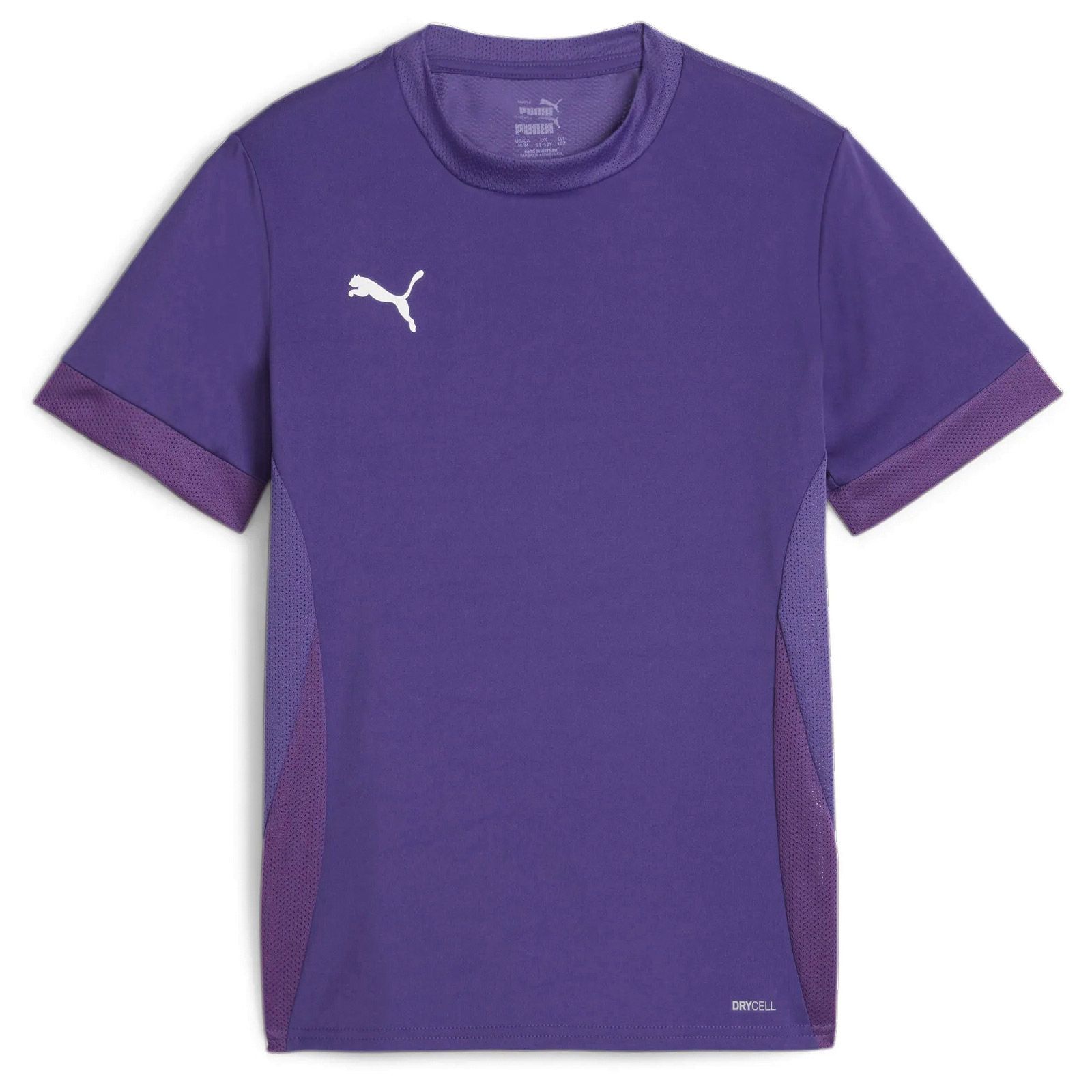 Puma TeamGOAL Matchday Shirt junior