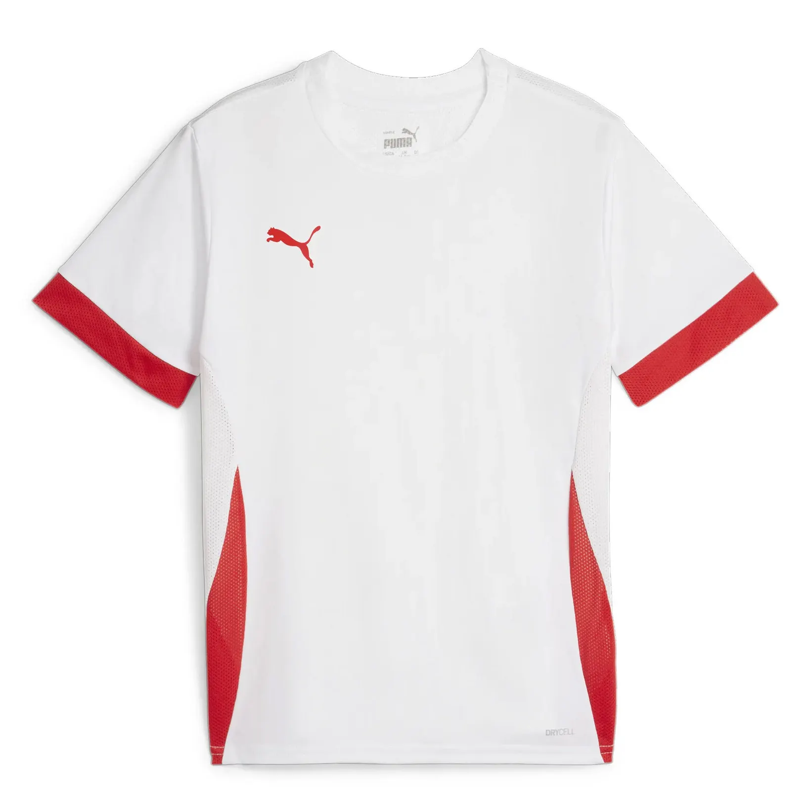 Puma TeamGOAL Matchday Shirt junior