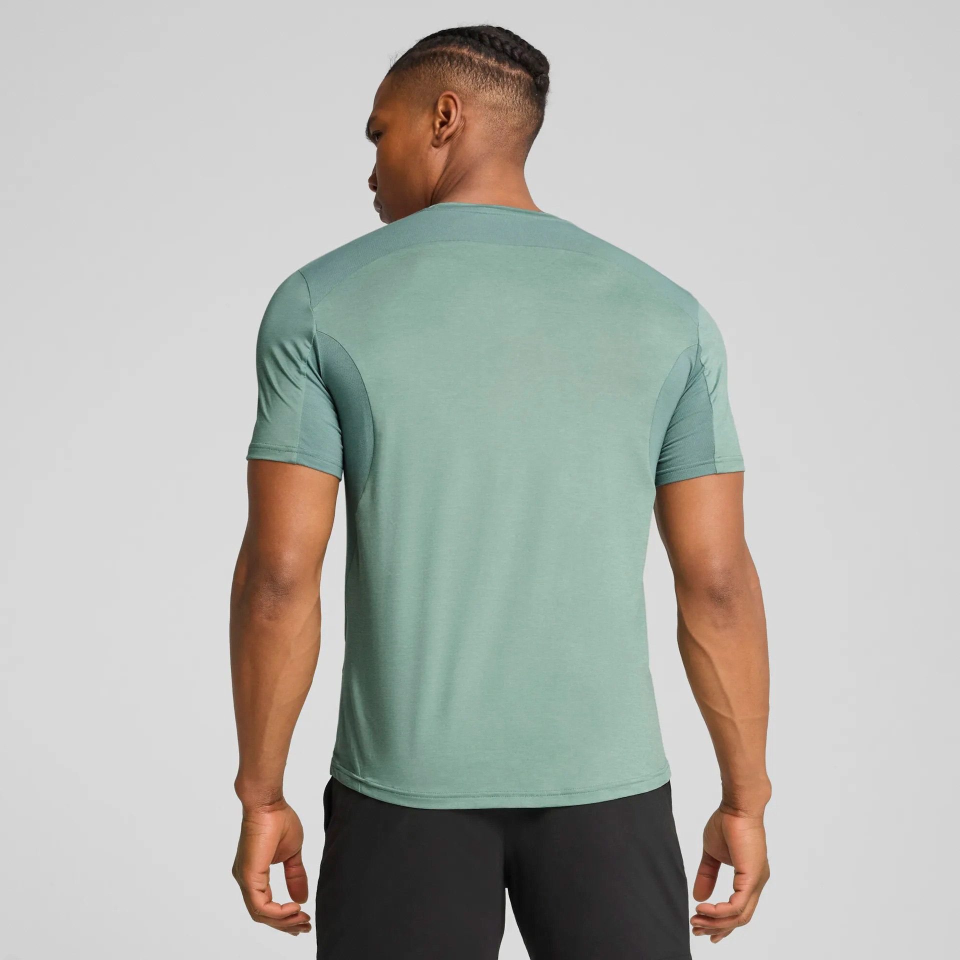 Puma Cloudspun Shirt Heren