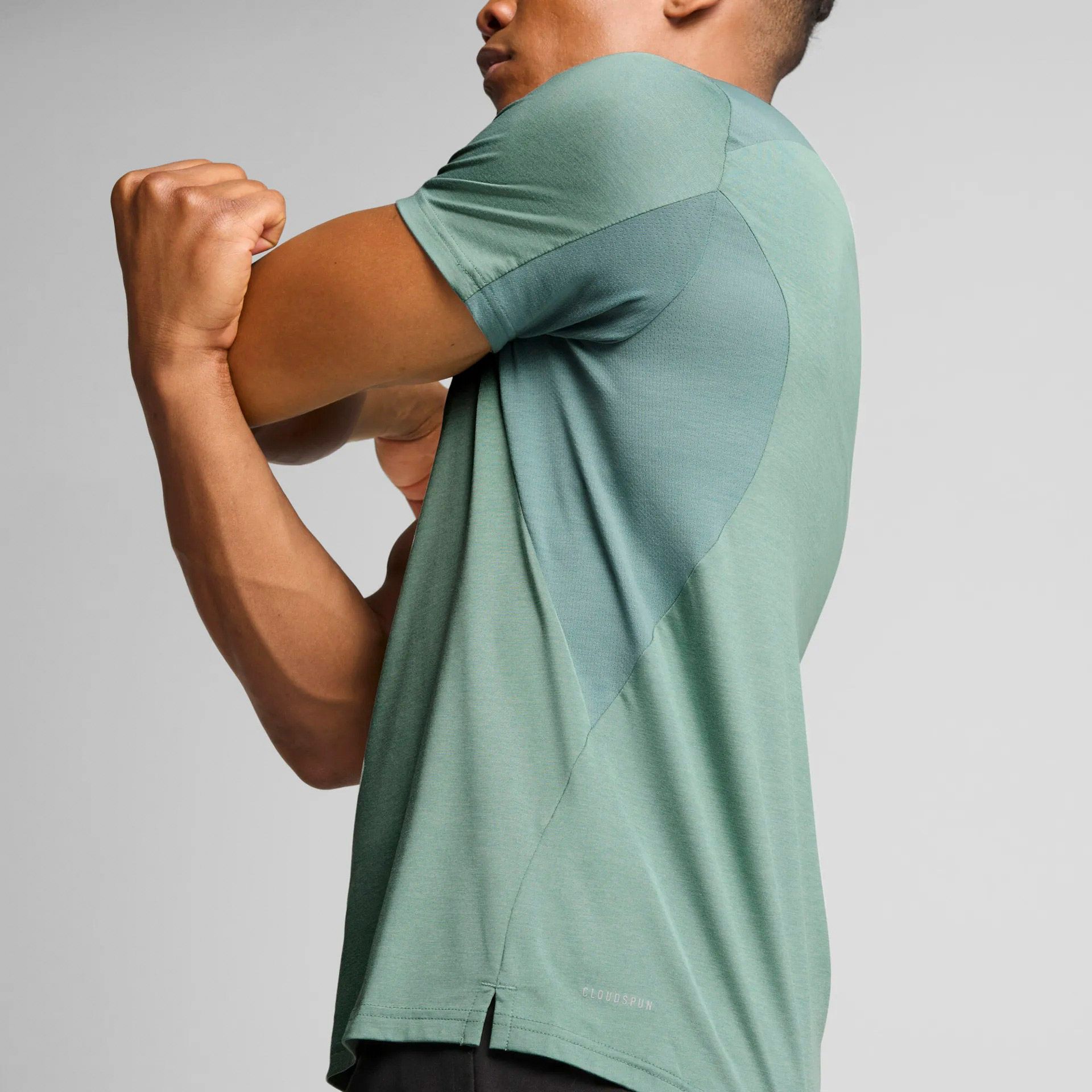 Puma Cloudspun Shirt Heren