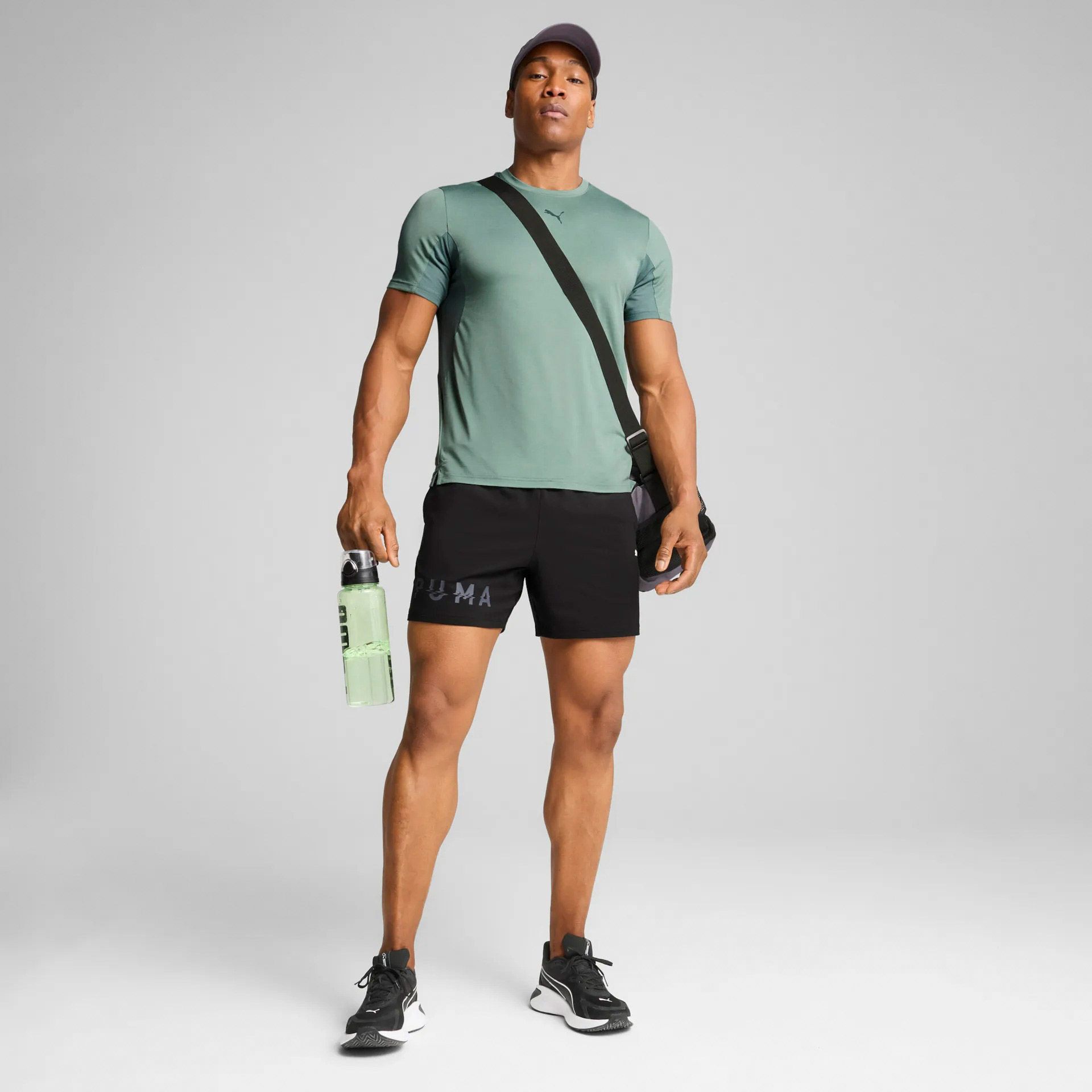 Puma Cloudspun Shirt Heren