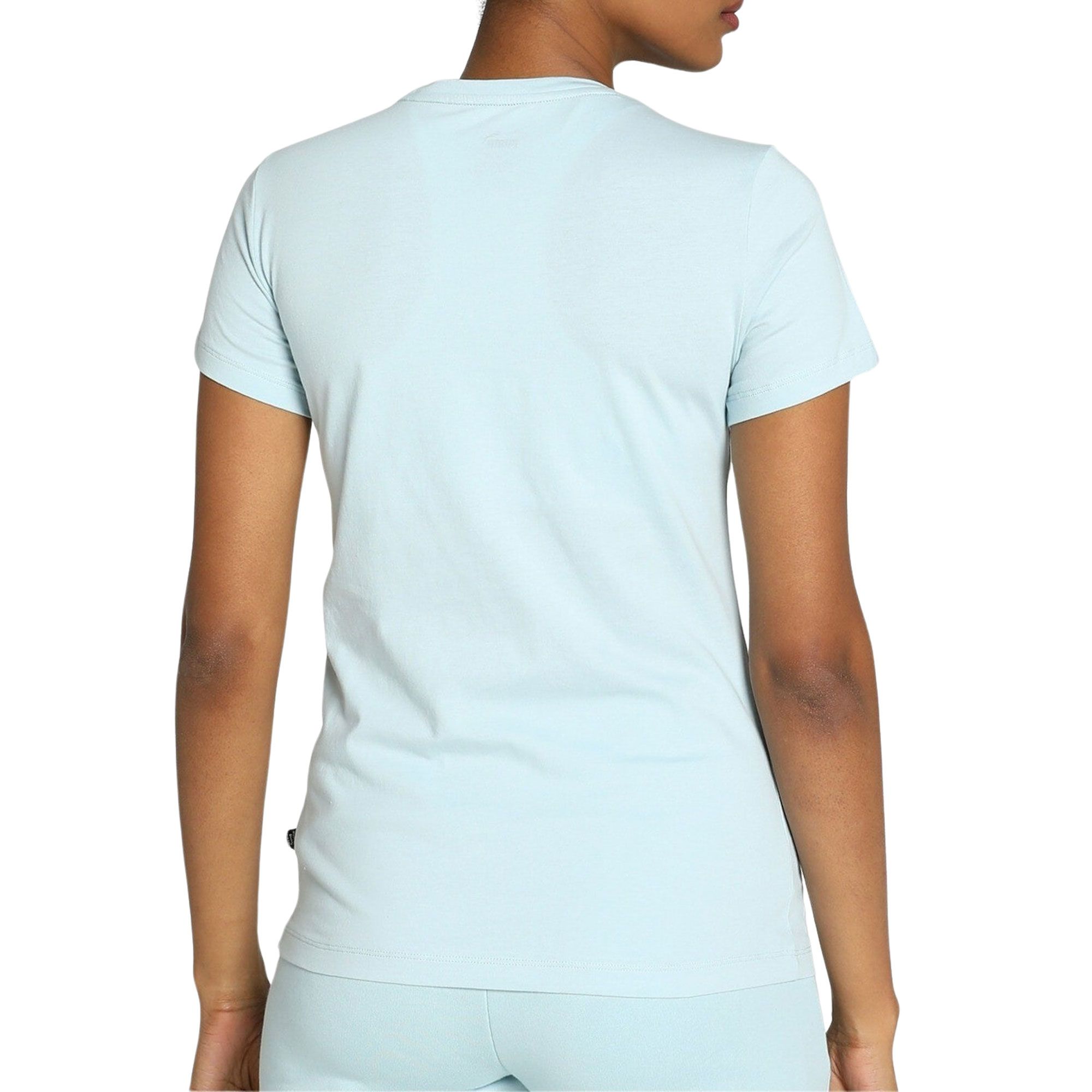 Puma Essential Logo Shirt Dames