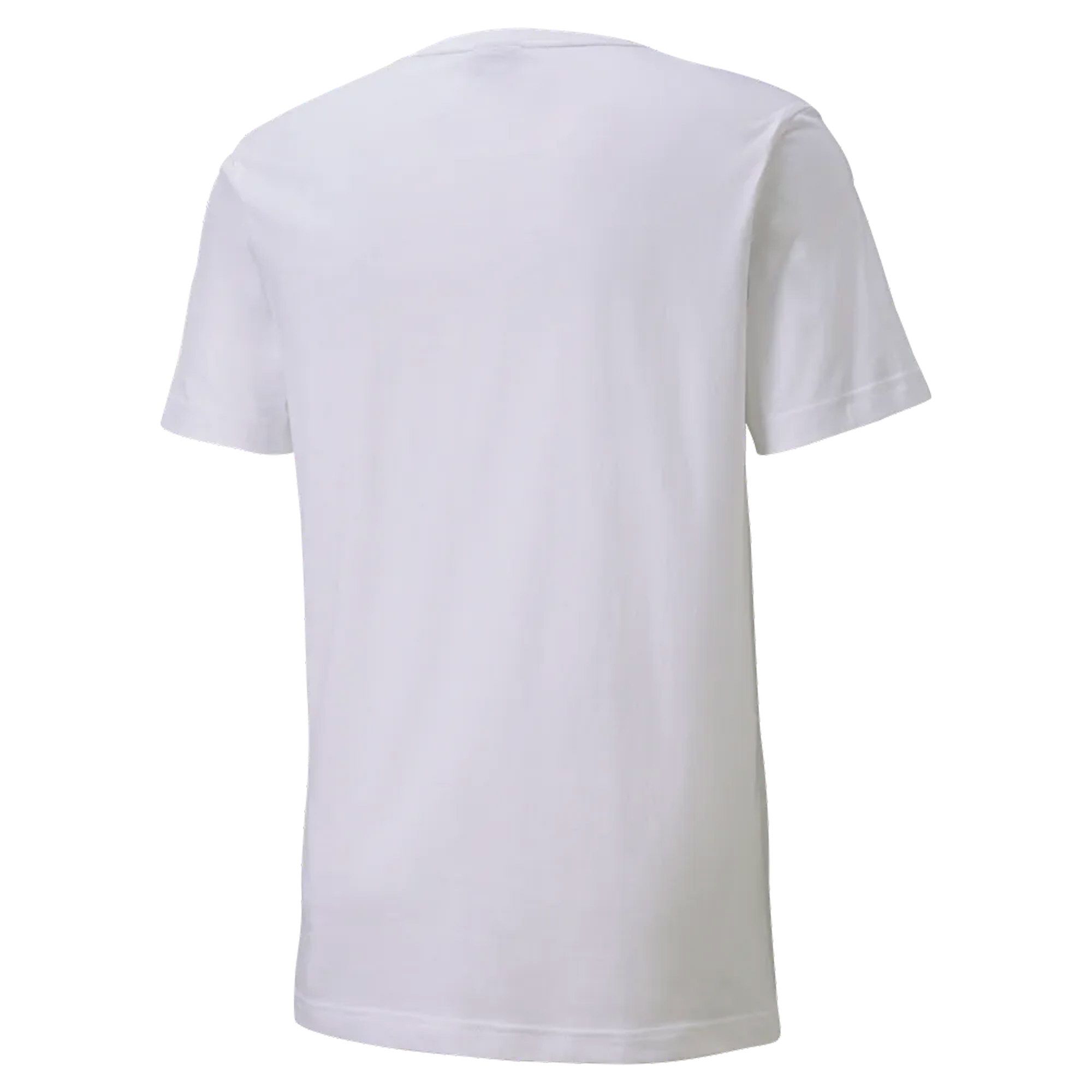 Puma teamGOAL Shirt Heren