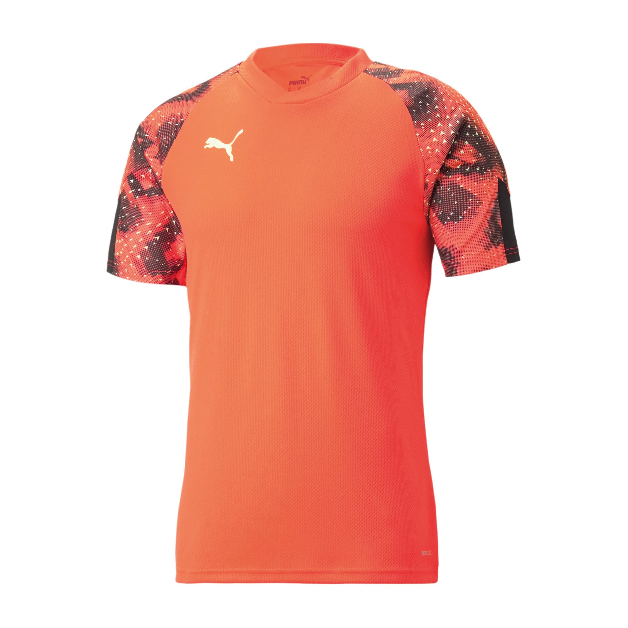 puma t shirt dry fit