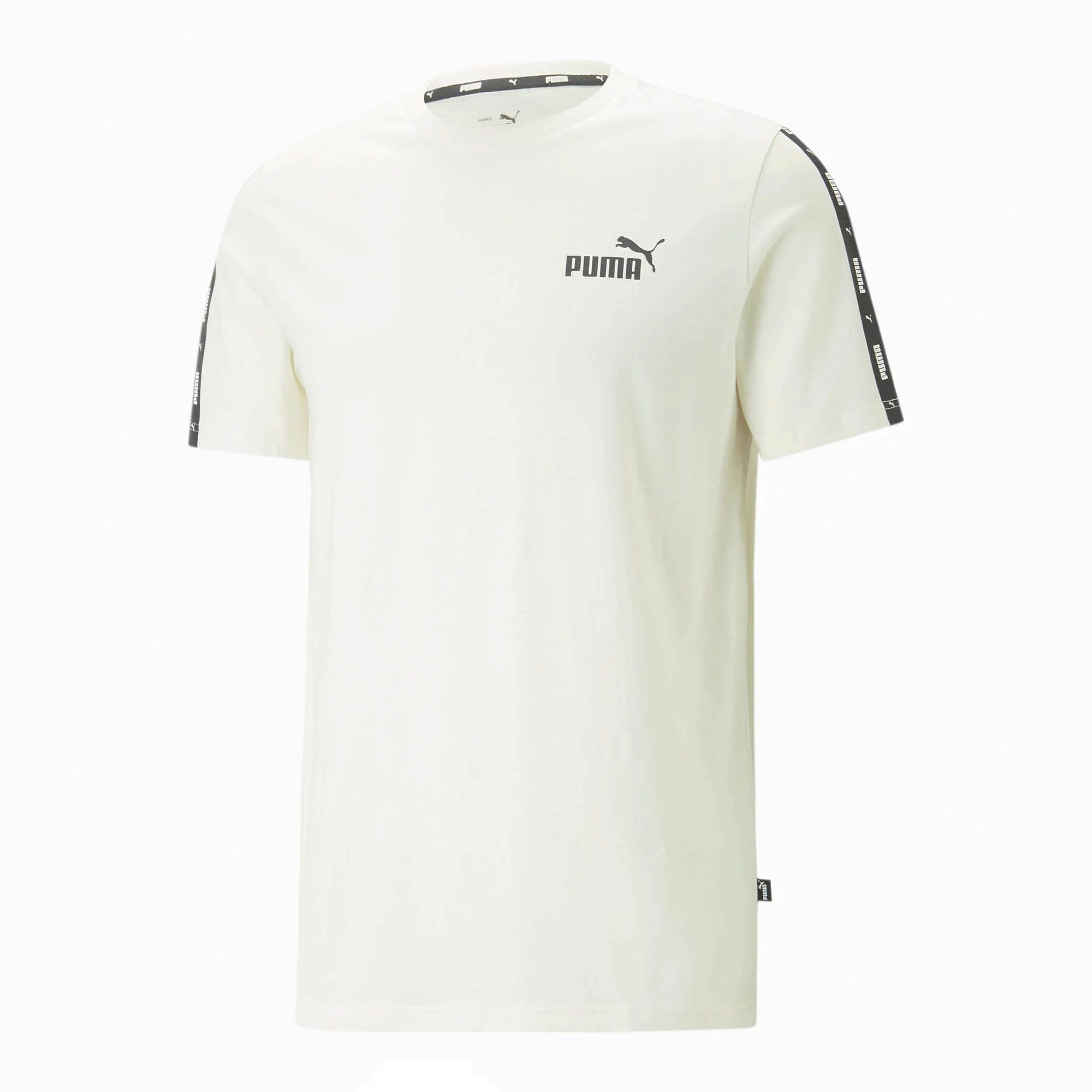 Puma Essentials+ Tape Shirt Heren