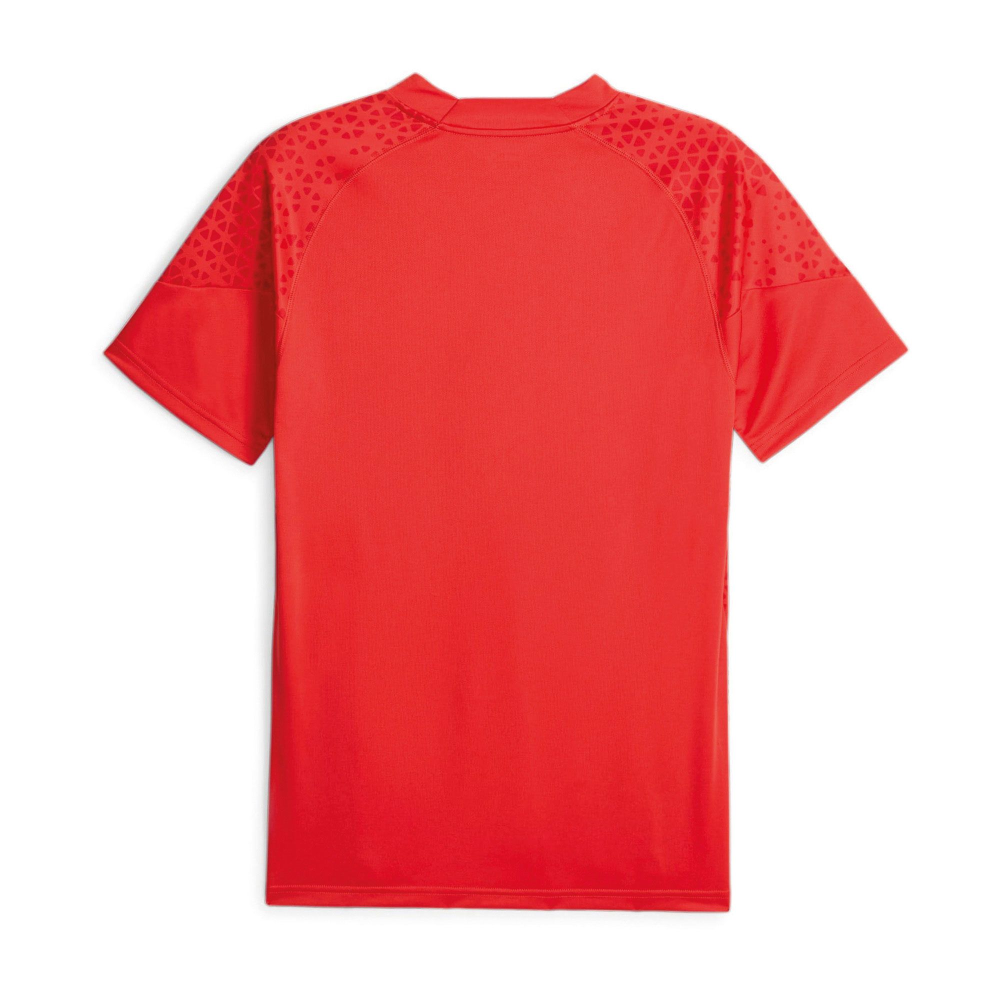 Puma AC Milan Jersey Shirt Heren