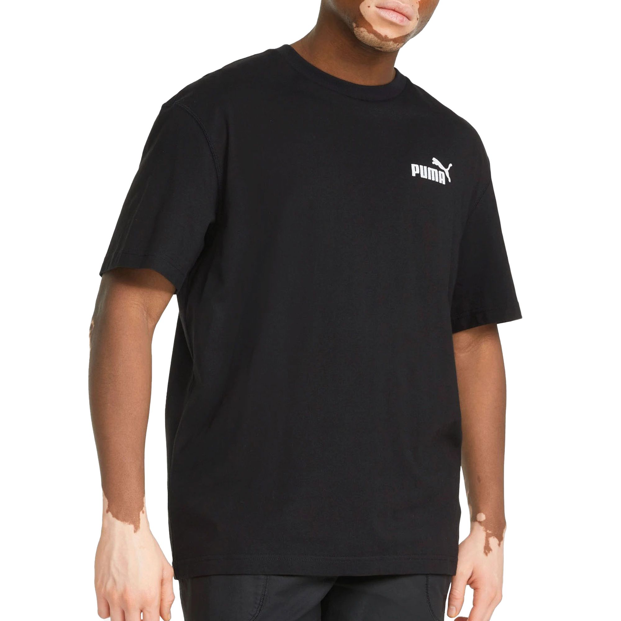 Puma ESS+ Relaxed Shirt Heren