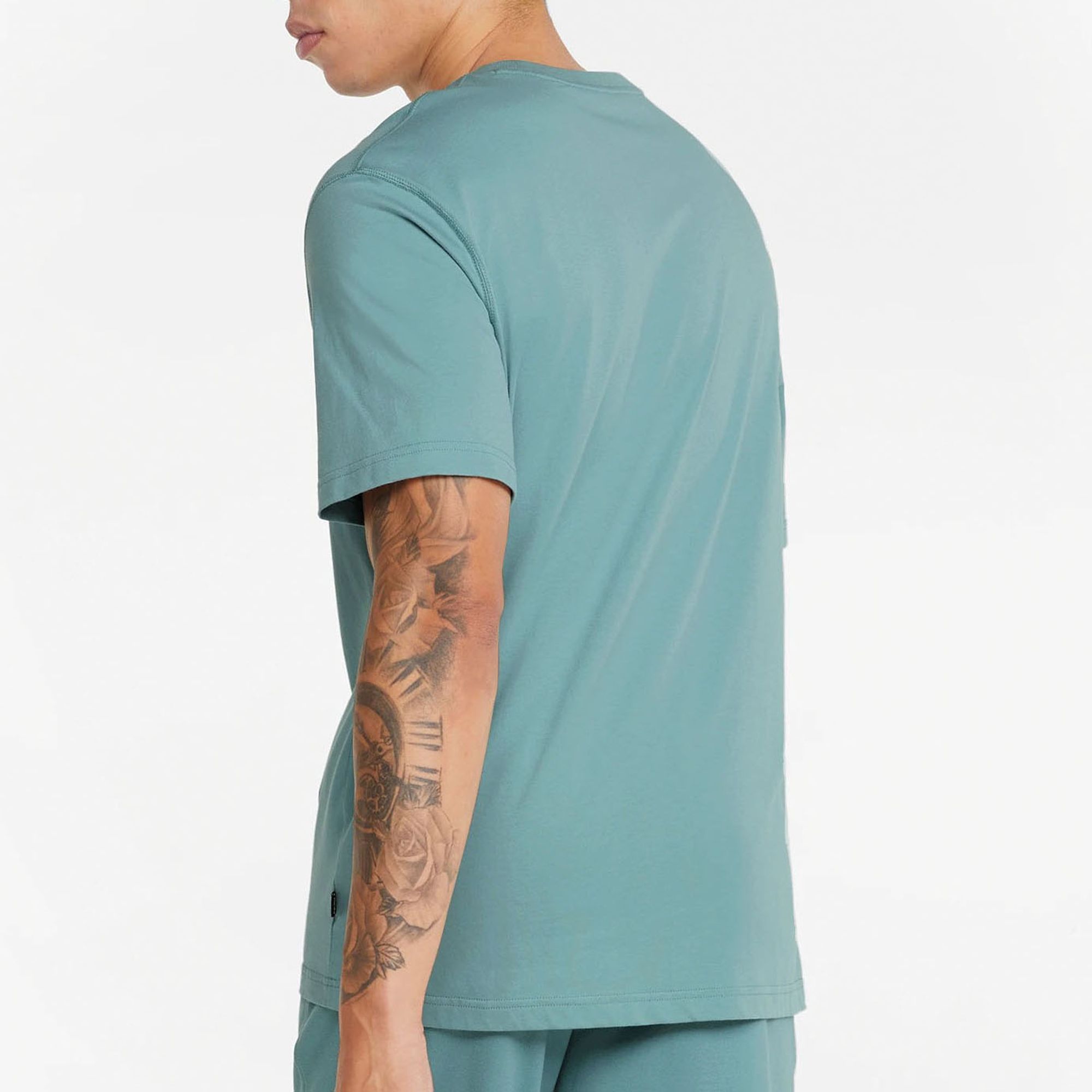 Puma ESS+ Relaxed Shirt Heren